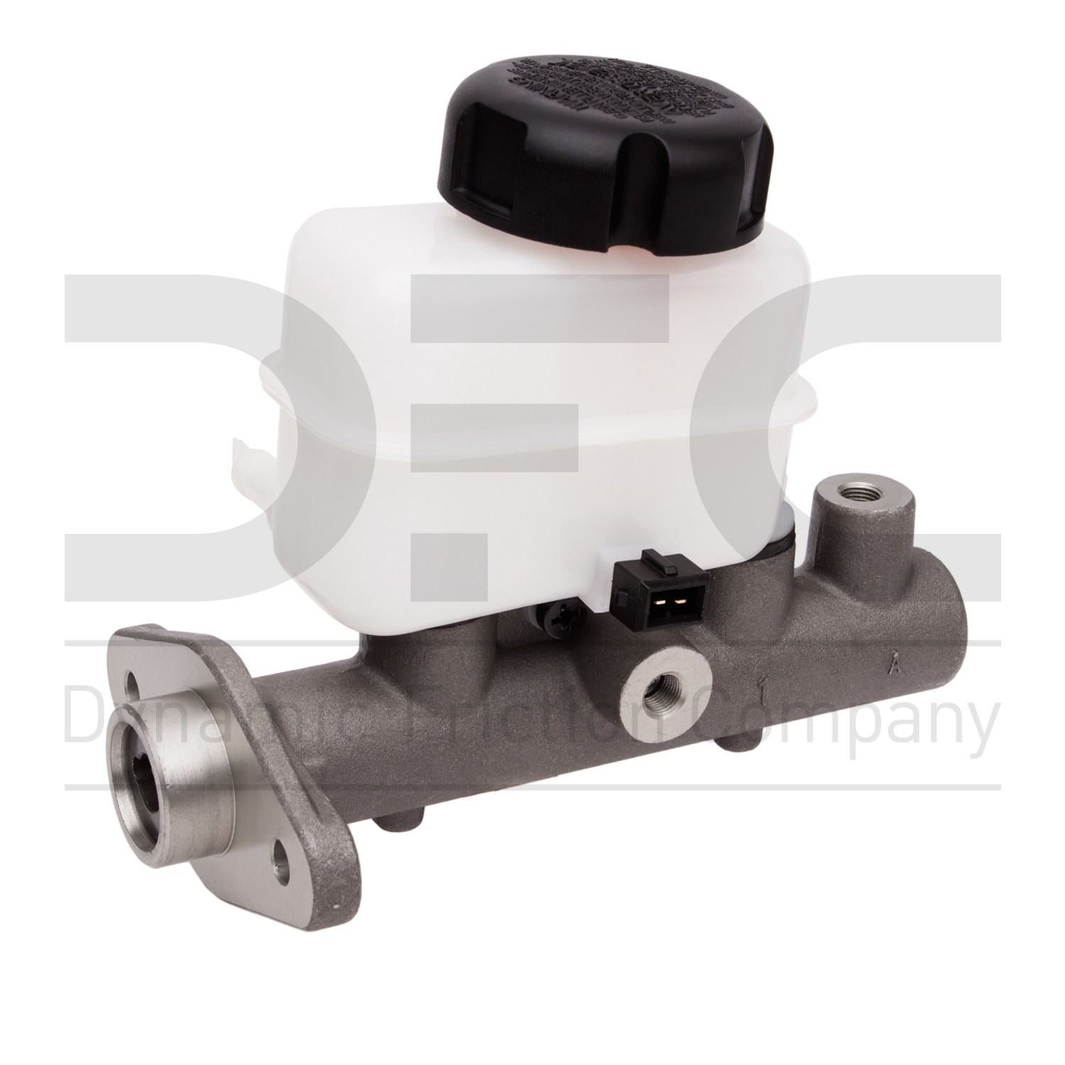 Dynamic Friction Company Brake Master Cylinder  top view frsport 355-03026