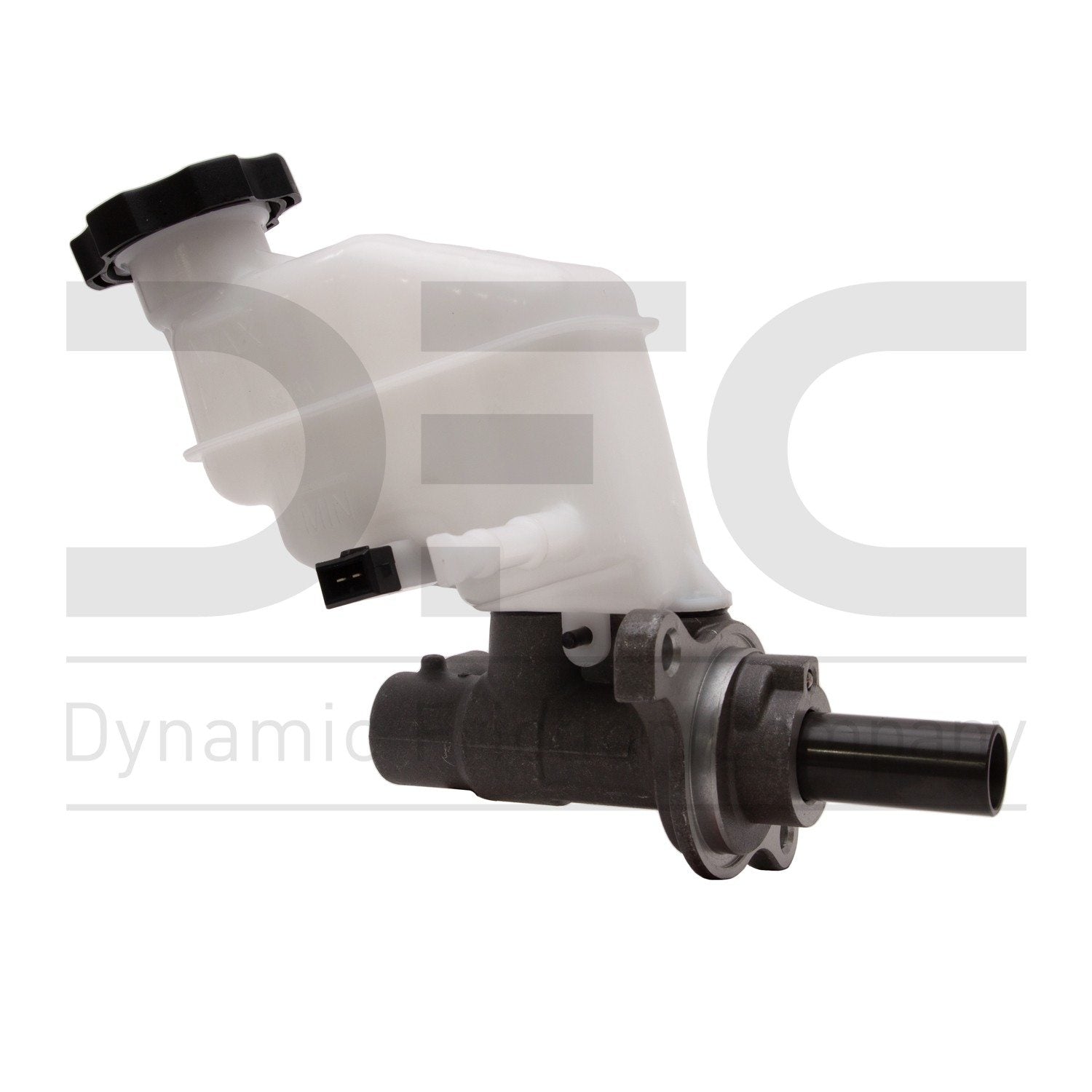 Dynamic Friction Company Brake Master Cylinder  top view frsport 355-03055