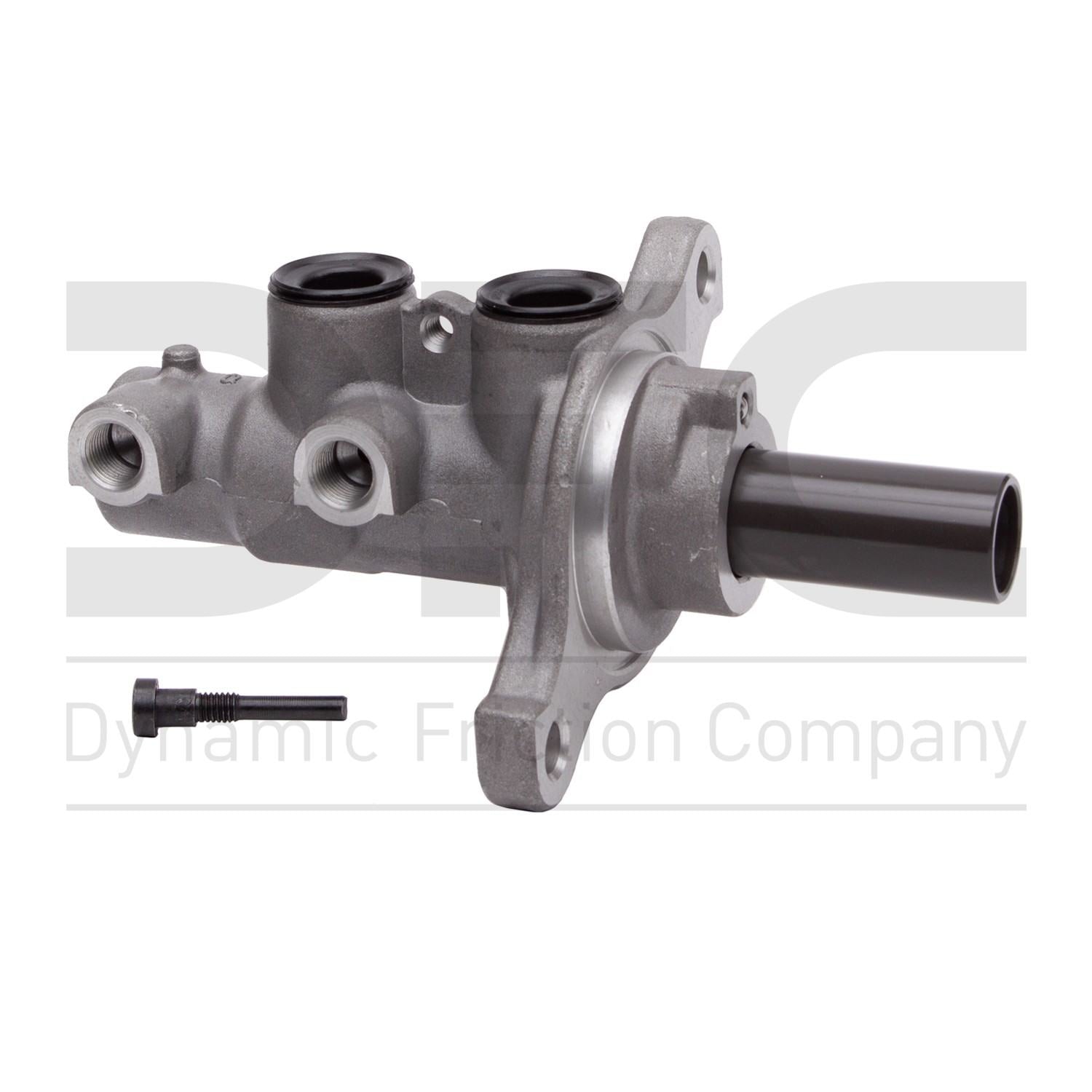 dynamic friction company brake master cylinder  frsport 355-03057