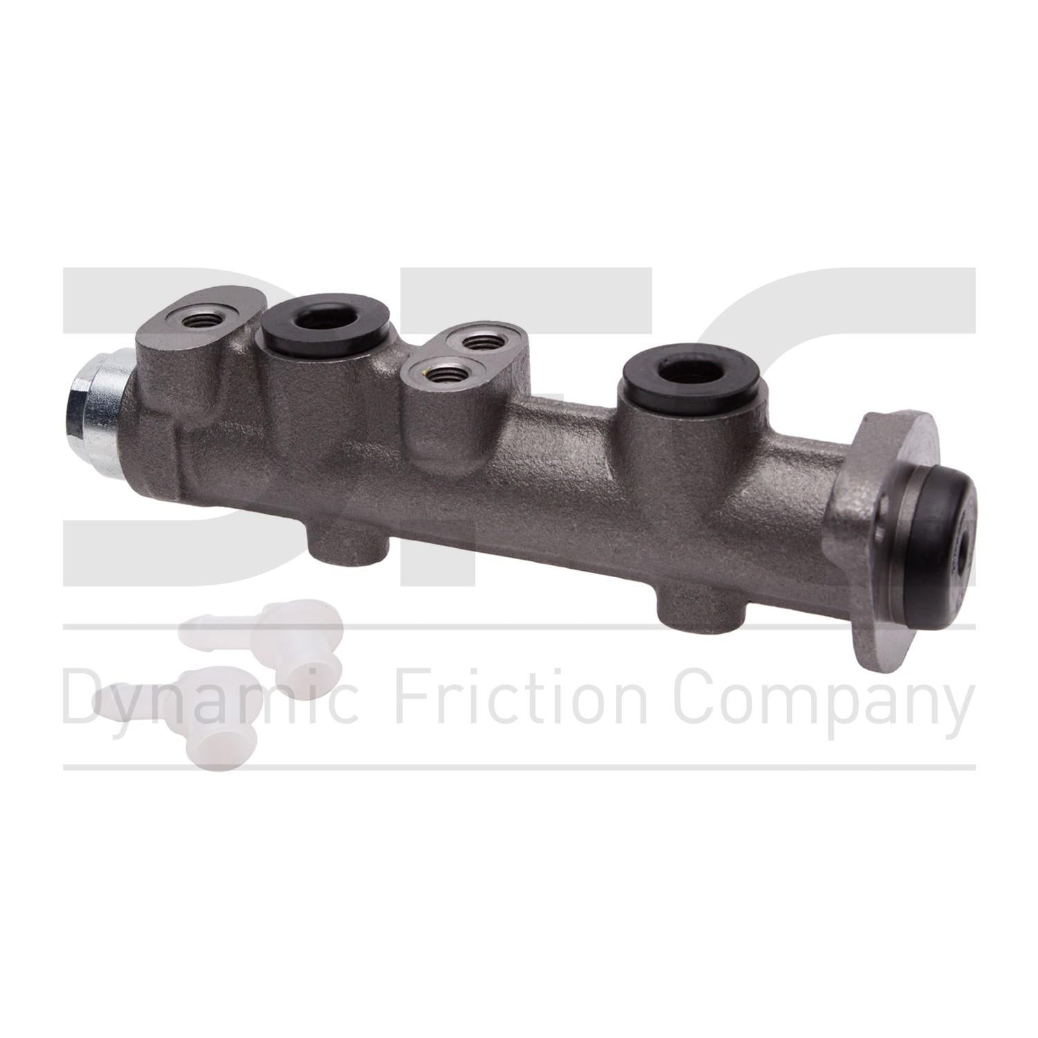 dynamic friction company brake master cylinder  frsport 355-07002