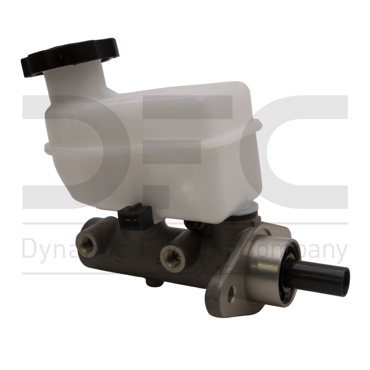 Dynamic Friction Company Brake Master Cylinder  top view frsport 355-21017