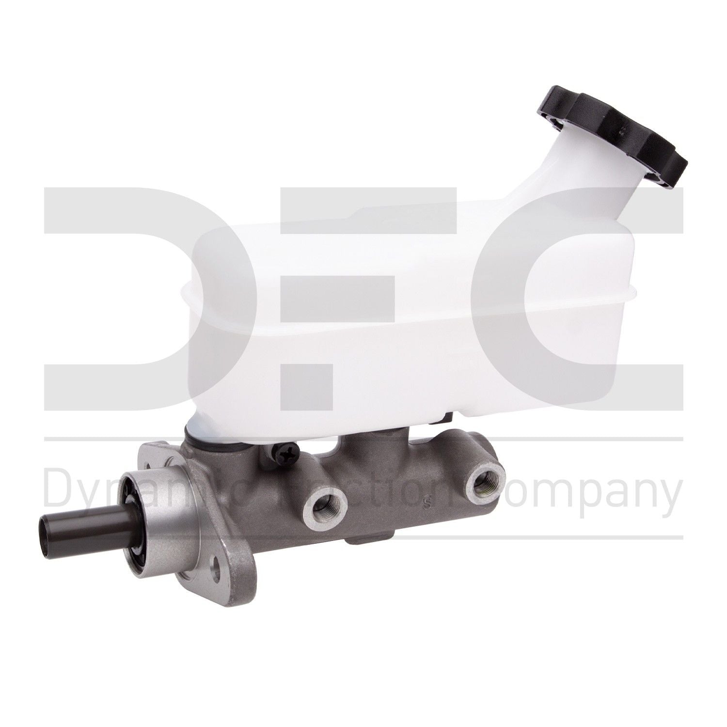 Dynamic Friction Company Brake Master Cylinder  top view frsport 355-21028