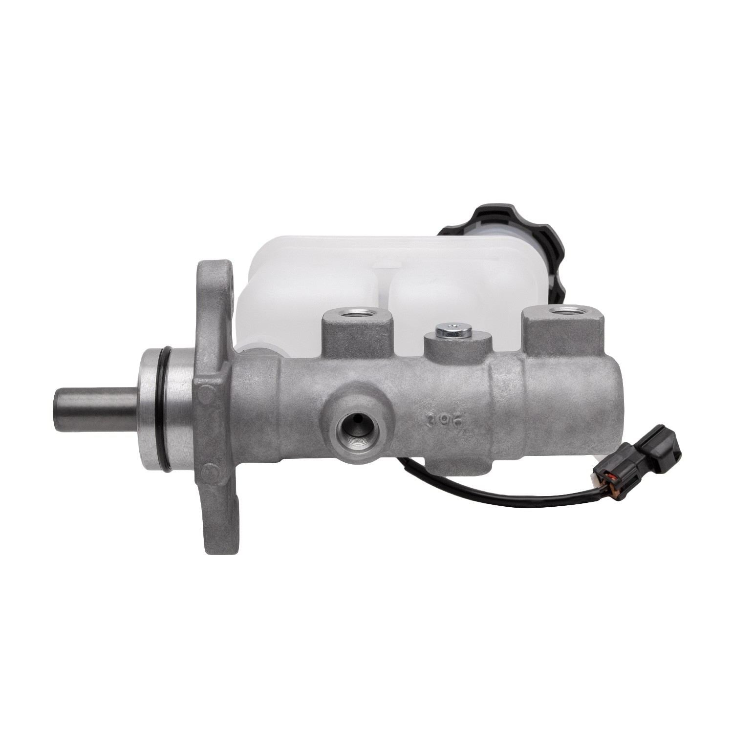 Dynamic Friction Company Brake Master Cylinder  top view frsport 355-21034