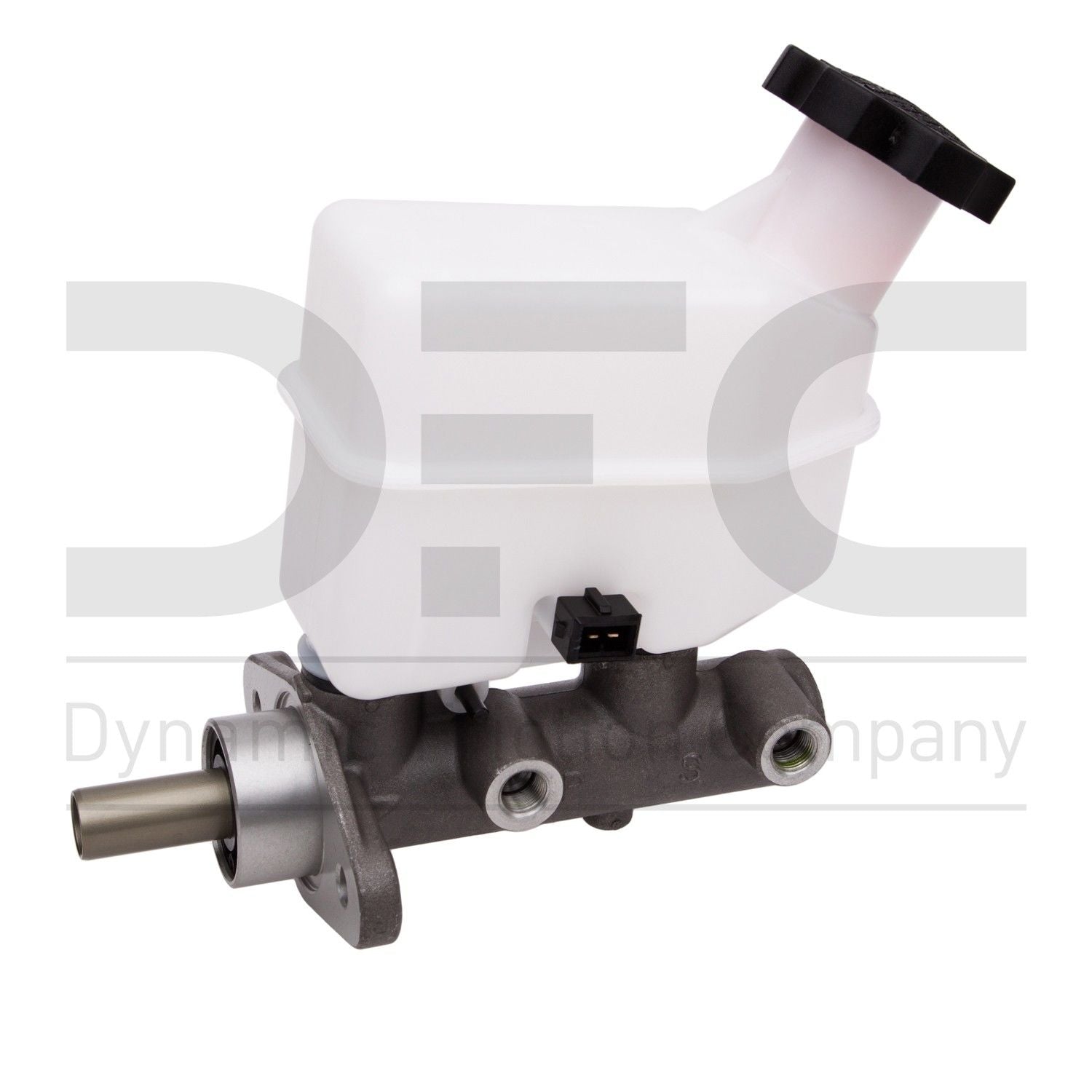 Dynamic Friction Company Brake Master Cylinder  top view frsport 355-21038