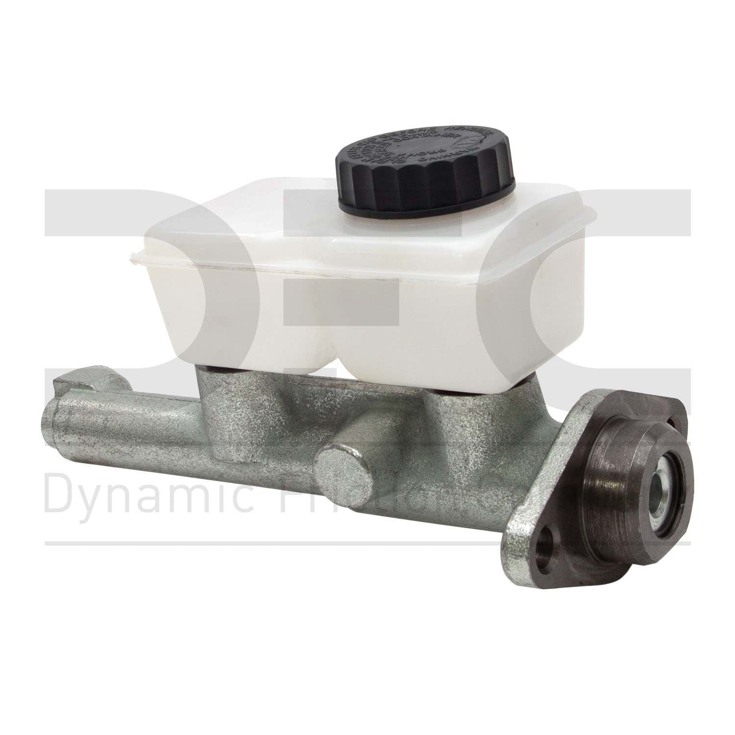 Dynamic Friction Company Brake Master Cylinder  top view frsport 355-27004