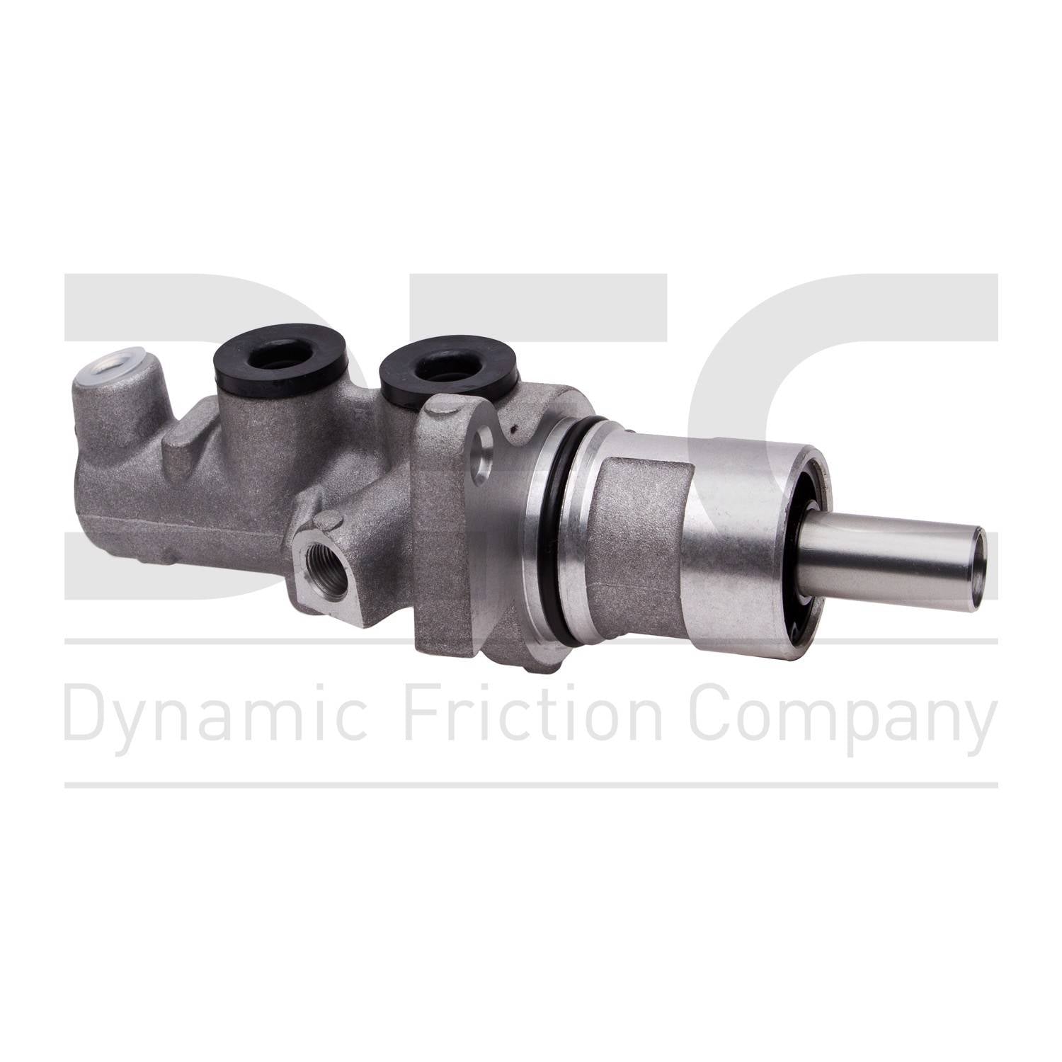 Dynamic Friction Company Brake Master Cylinder  top view frsport 355-31022