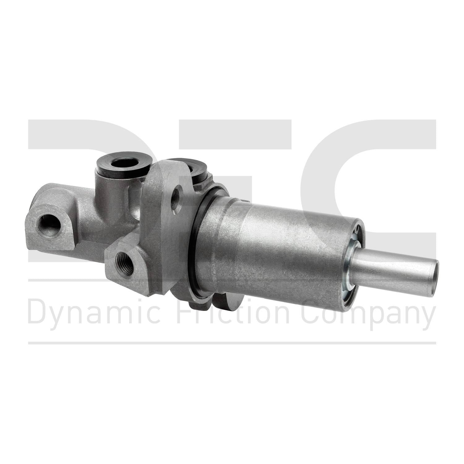 Dynamic Friction Company Brake Master Cylinder  top view frsport 355-31025