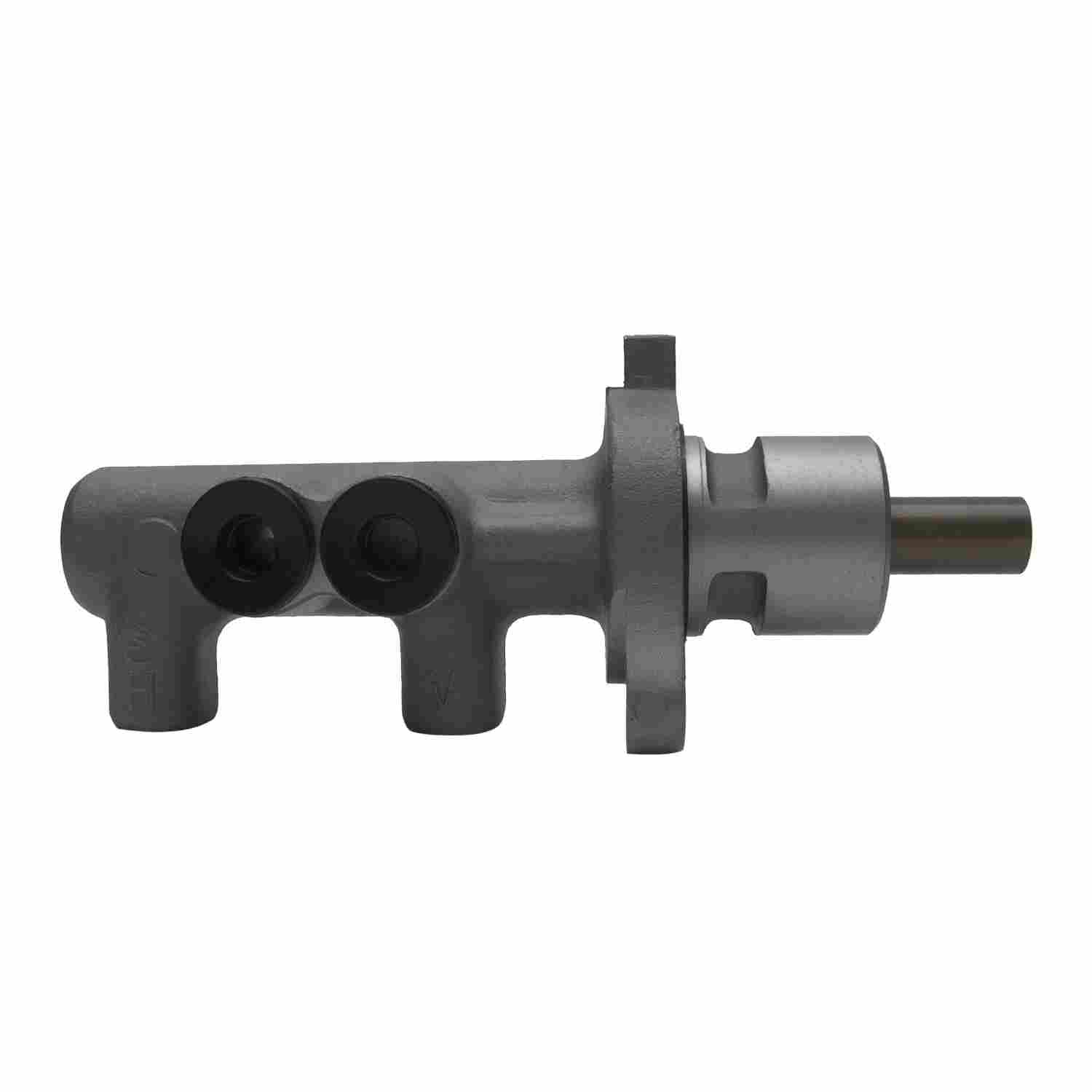 Dynamic Friction Company Brake Master Cylinder  top view frsport 355-31040