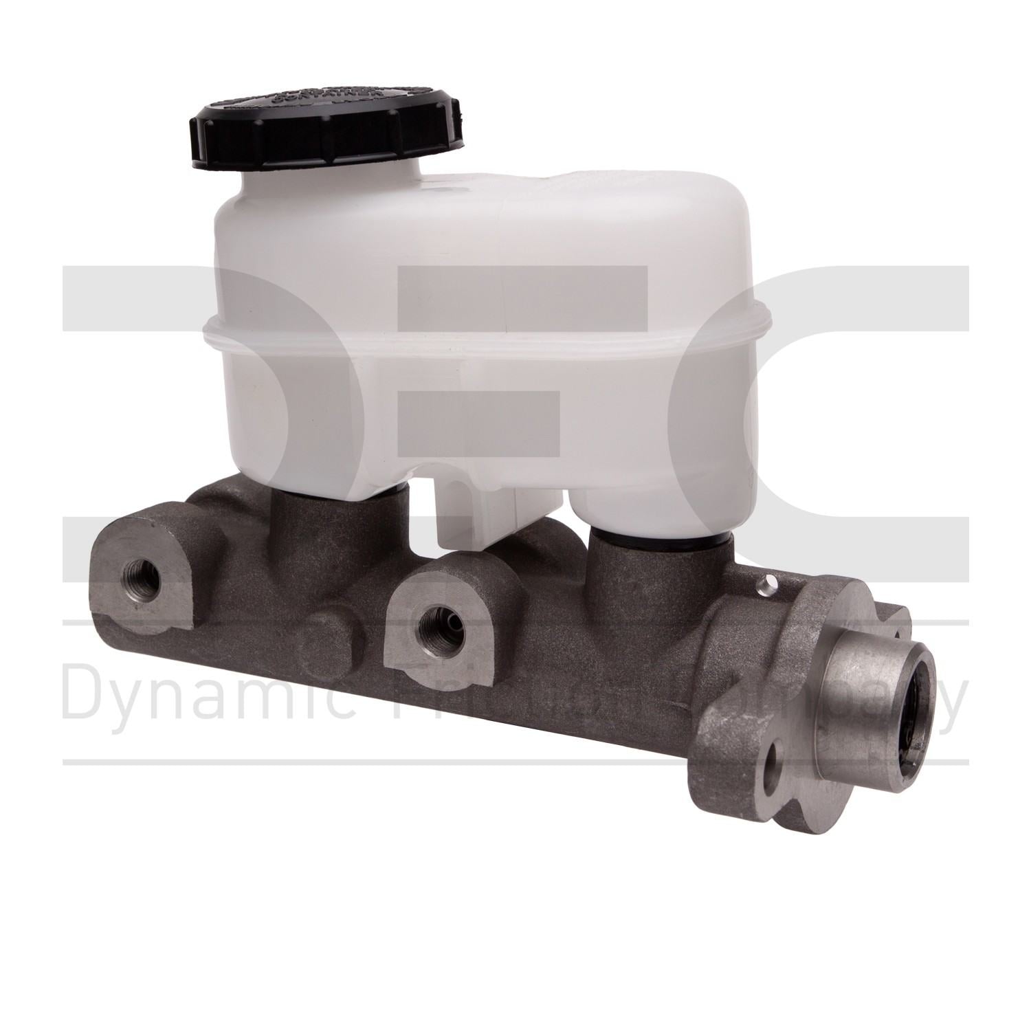 Dynamic Friction Company Brake Master Cylinder  top view frsport 355-39011