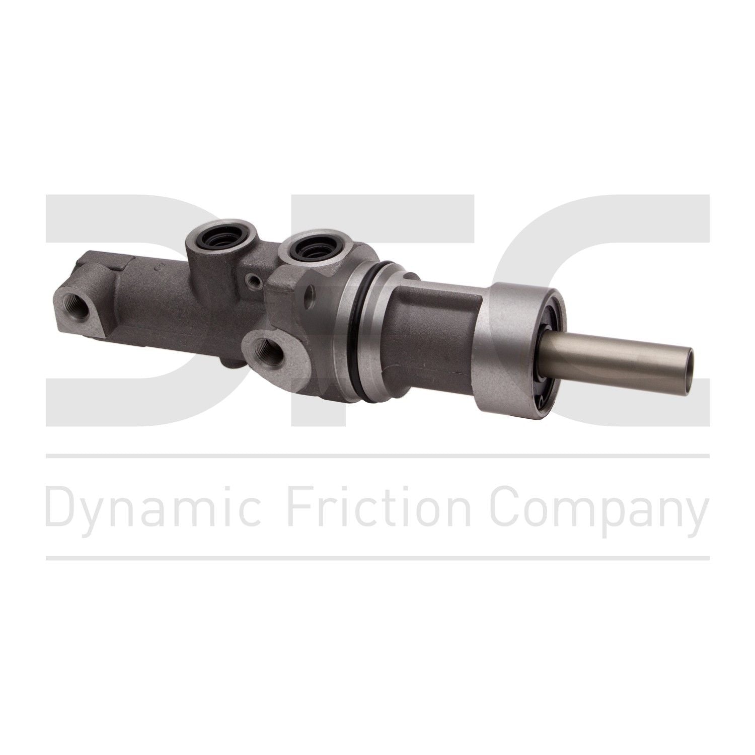 Dynamic Friction Company Brake Master Cylinder  top view frsport 355-40002