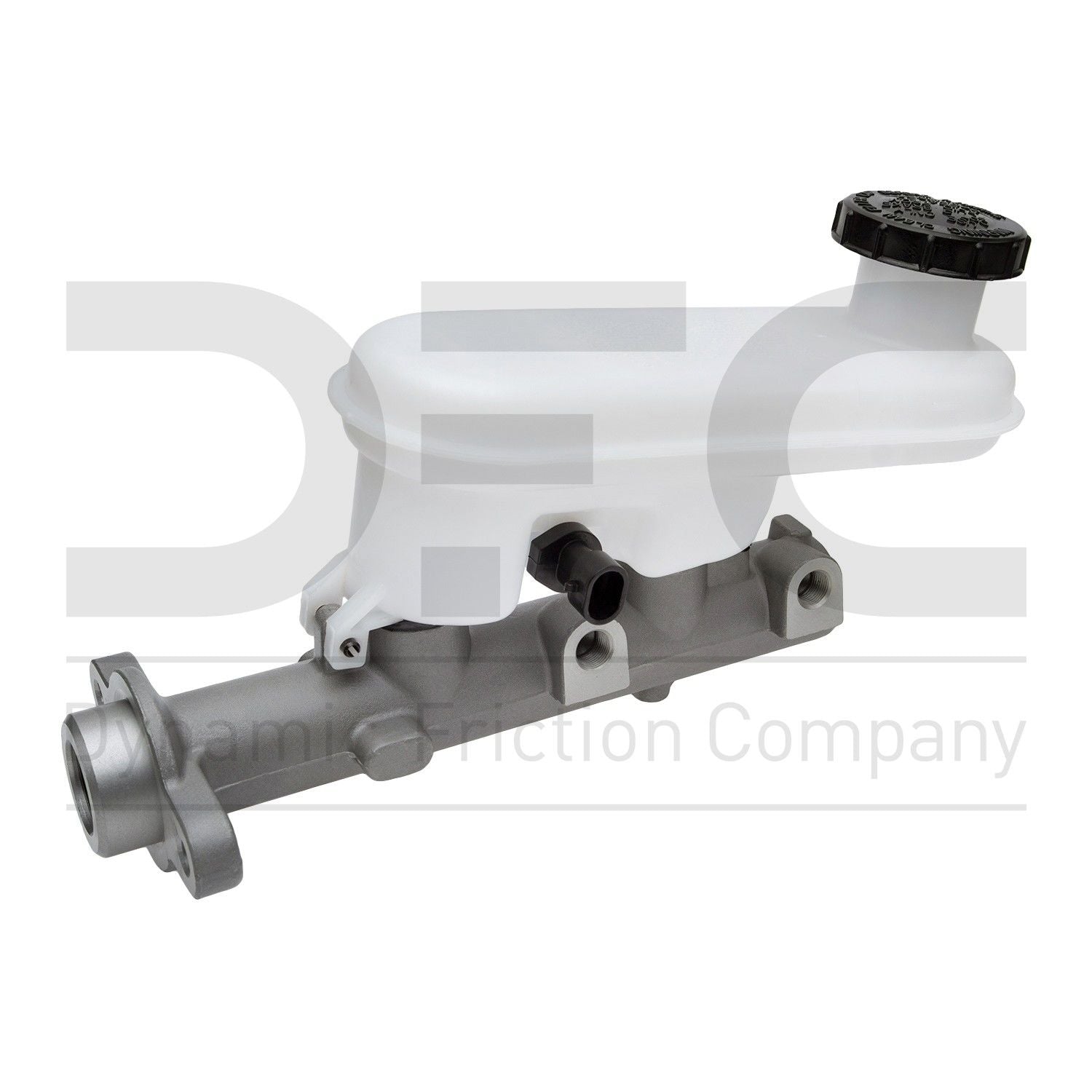 Dynamic Friction Company Brake Master Cylinder  top view frsport 355-40031