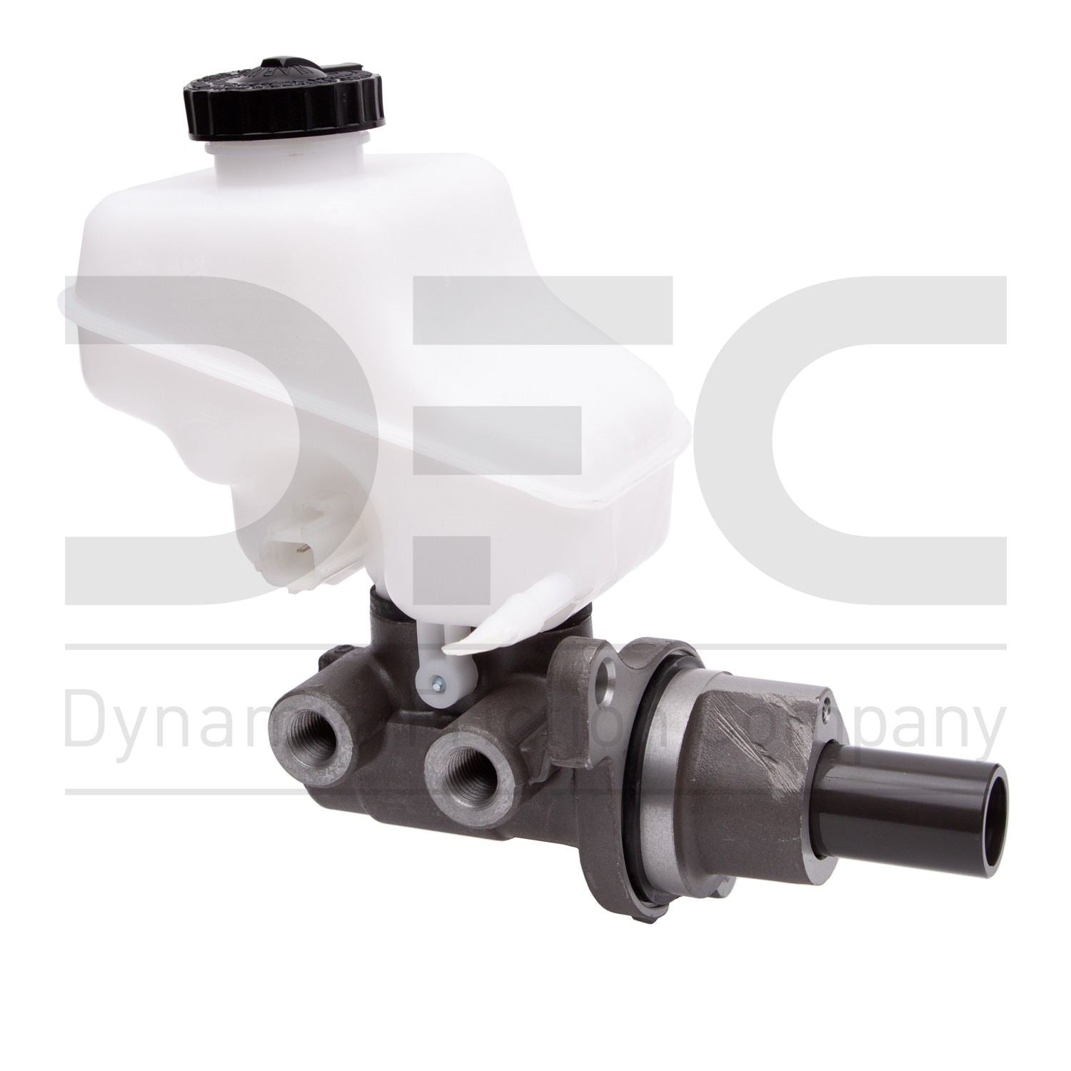 Dynamic Friction Company Brake Master Cylinder  top view frsport 355-40037