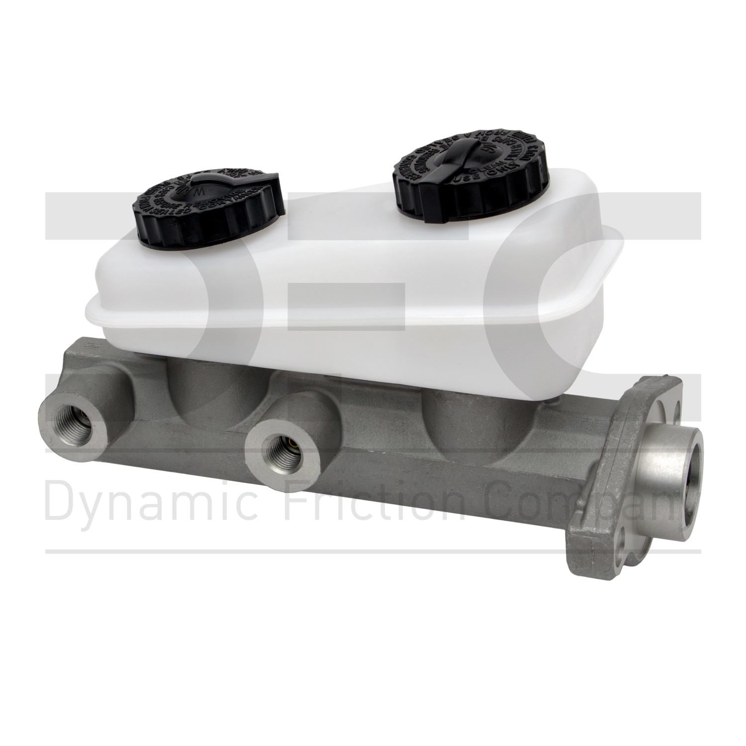 Dynamic Friction Company Brake Master Cylinder  top view frsport 355-40055