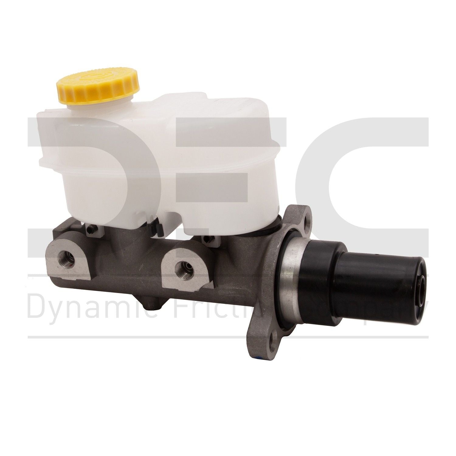 Dynamic Friction Company Brake Master Cylinder  top view frsport 355-40056