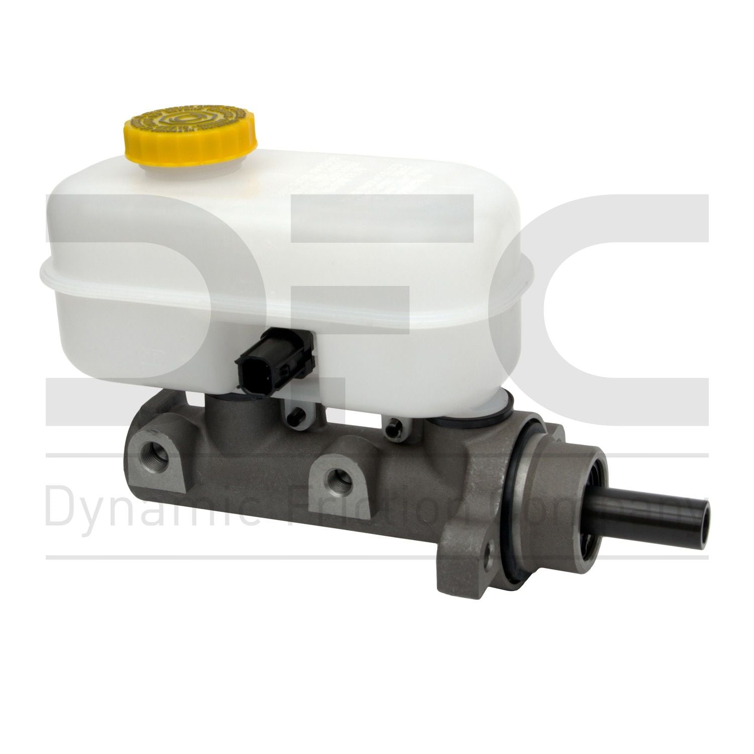 Dynamic Friction Company Brake Master Cylinder  top view frsport 355-40062