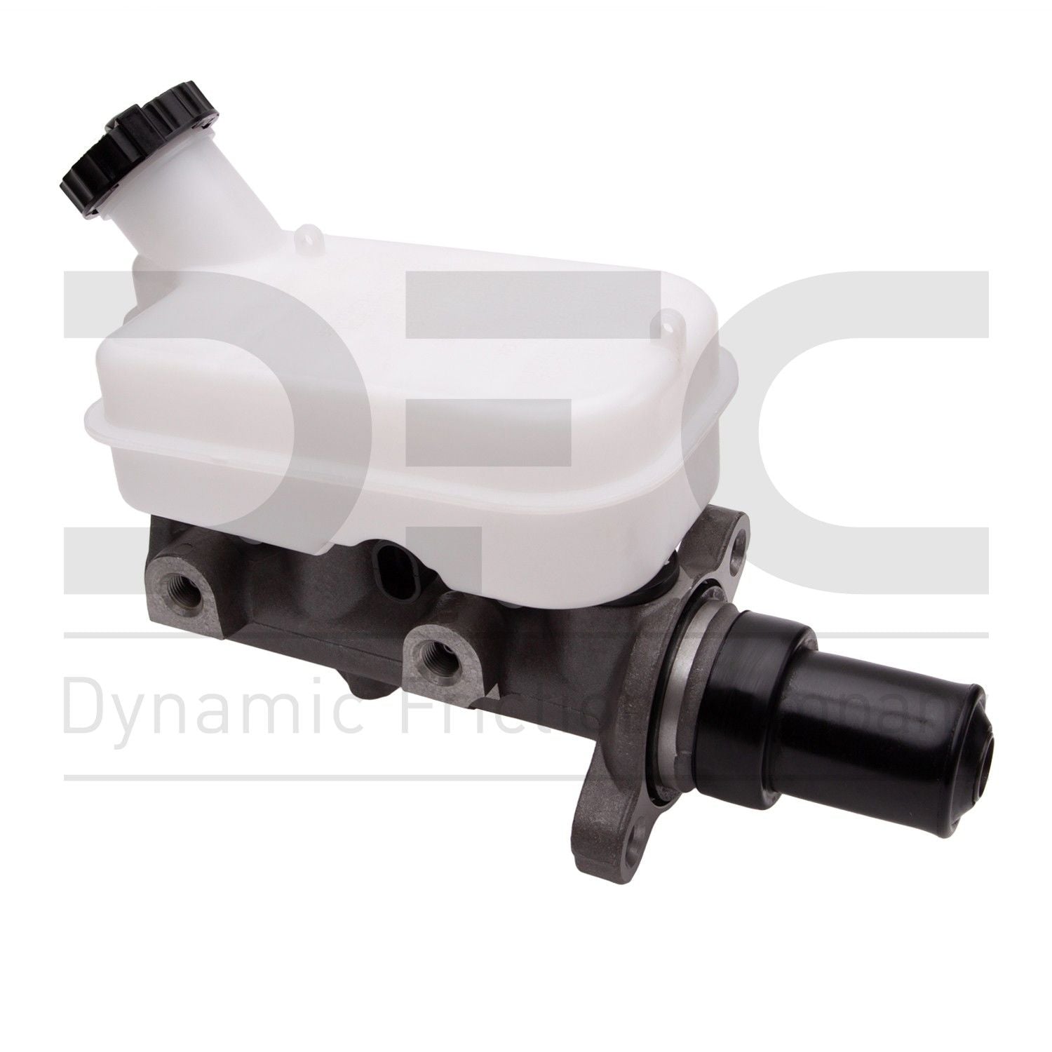 Dynamic Friction Company Brake Master Cylinder  top view frsport 355-40067