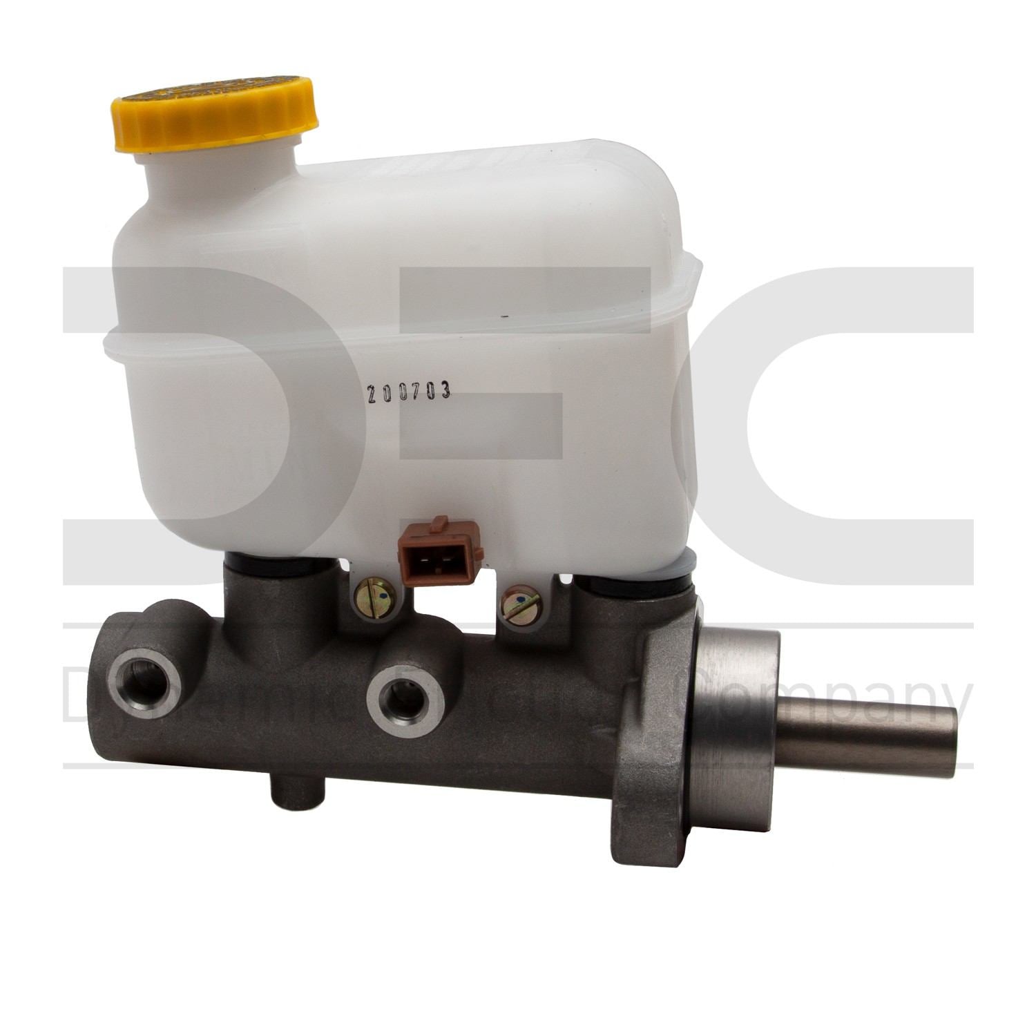 dynamic friction company brake master cylinder  frsport 355-40073