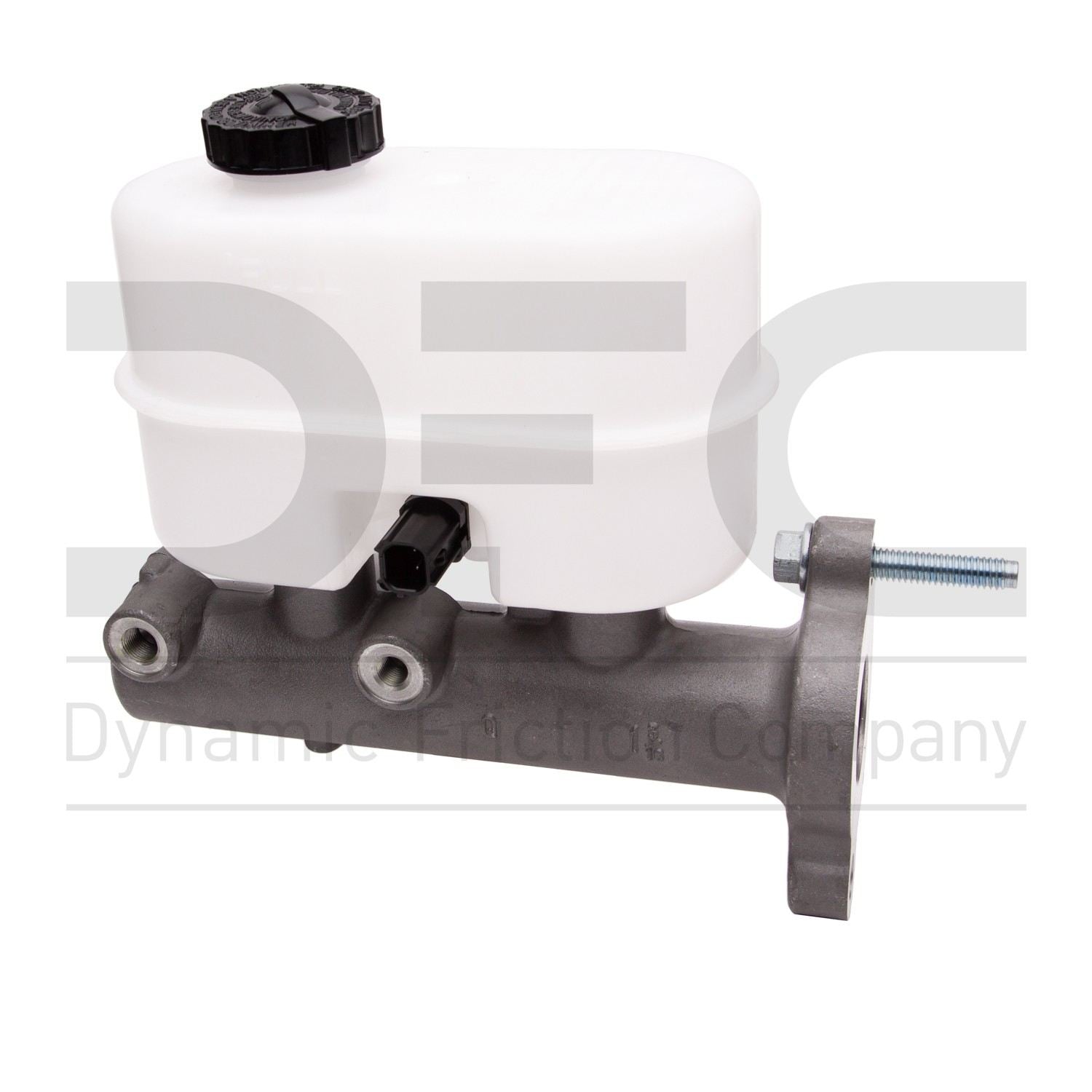 Dynamic Friction Company Brake Master Cylinder  top view frsport 355-40079