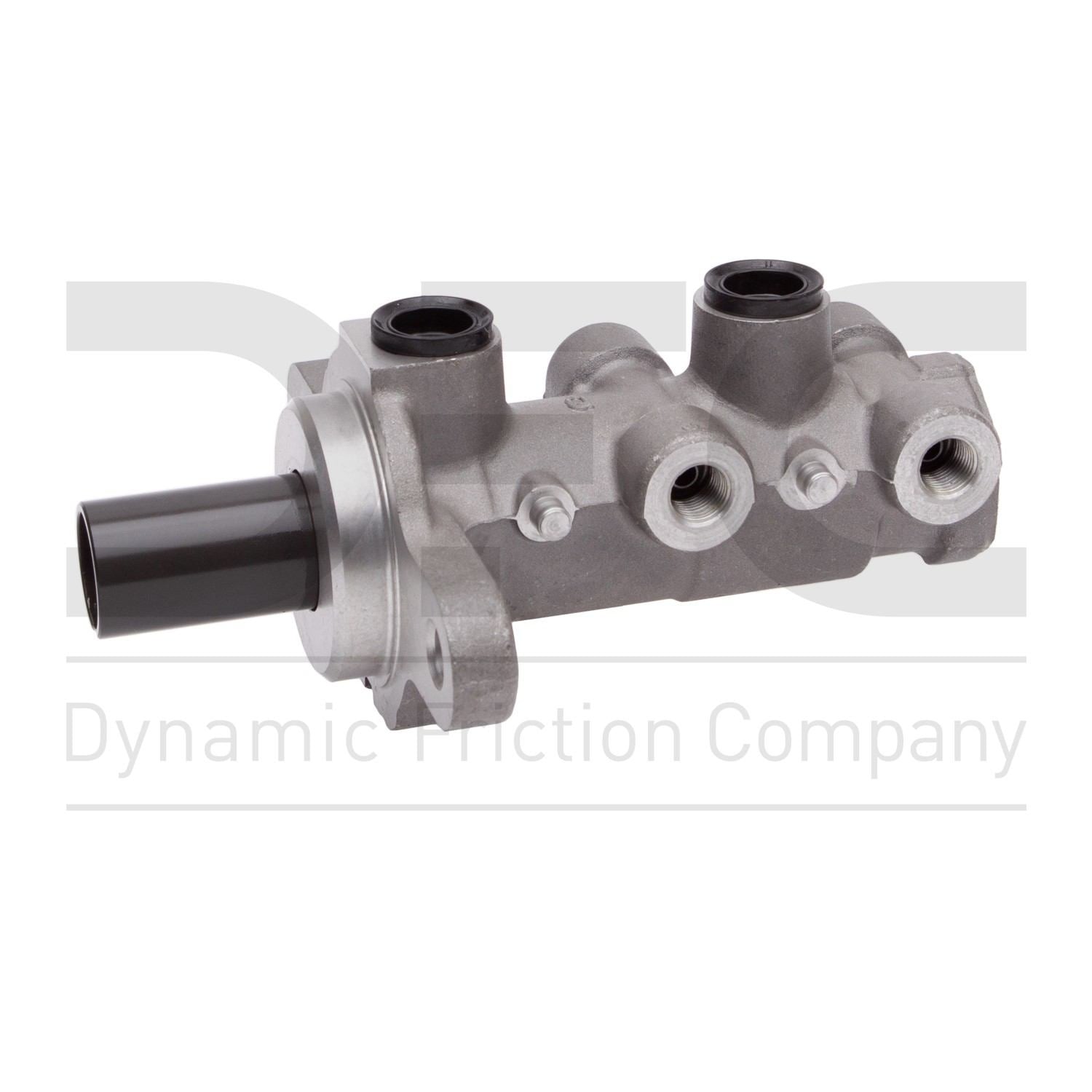 Dynamic Friction Company Brake Master Cylinder  top view frsport 355-40083