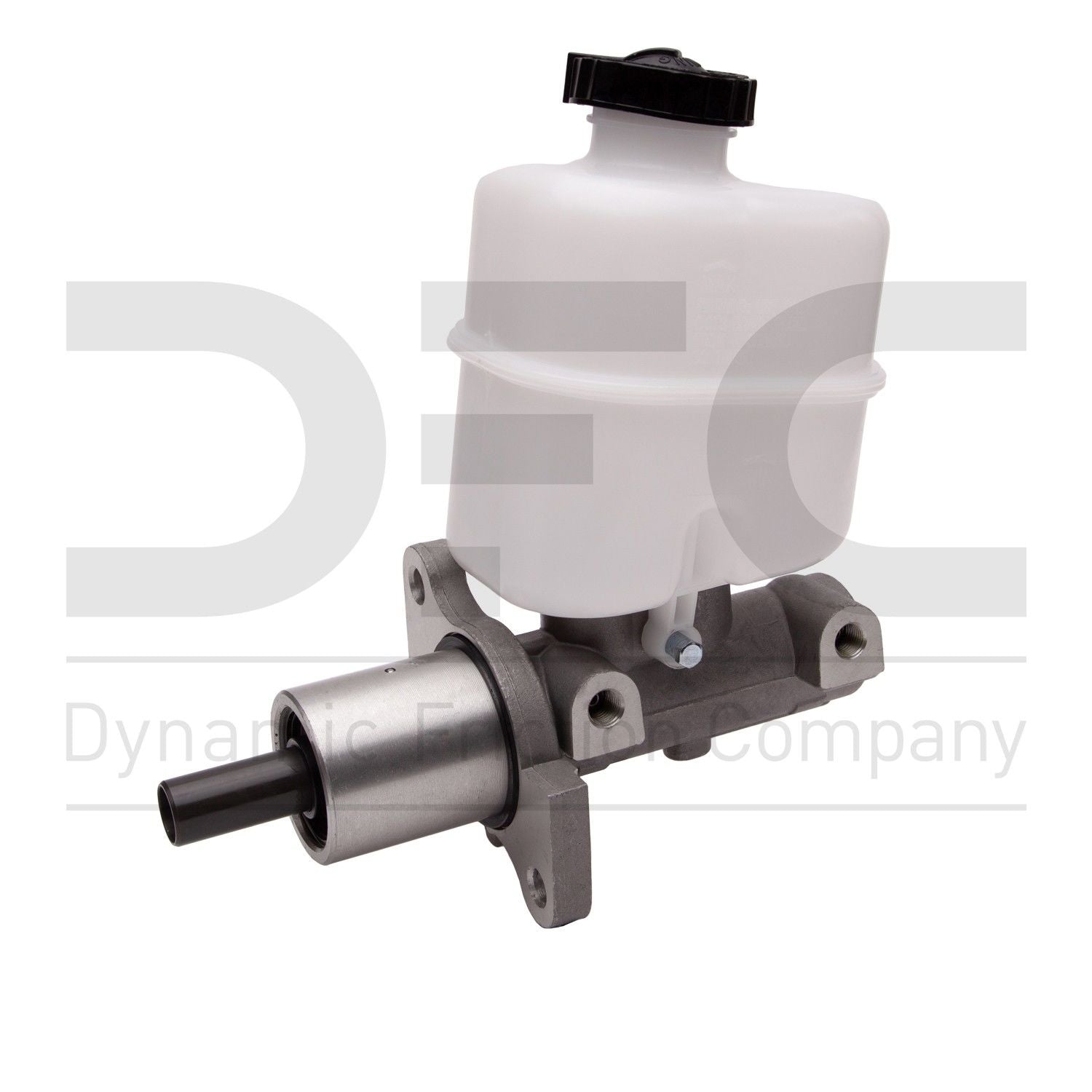 Dynamic Friction Company Brake Master Cylinder  top view frsport 355-42003