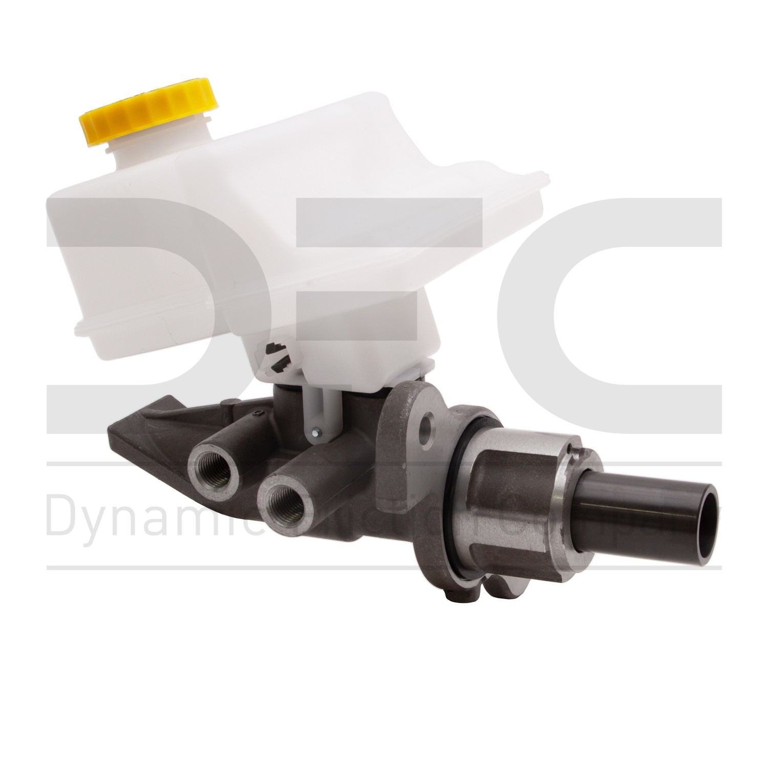 Dynamic Friction Company Brake Master Cylinder  top view frsport 355-42008