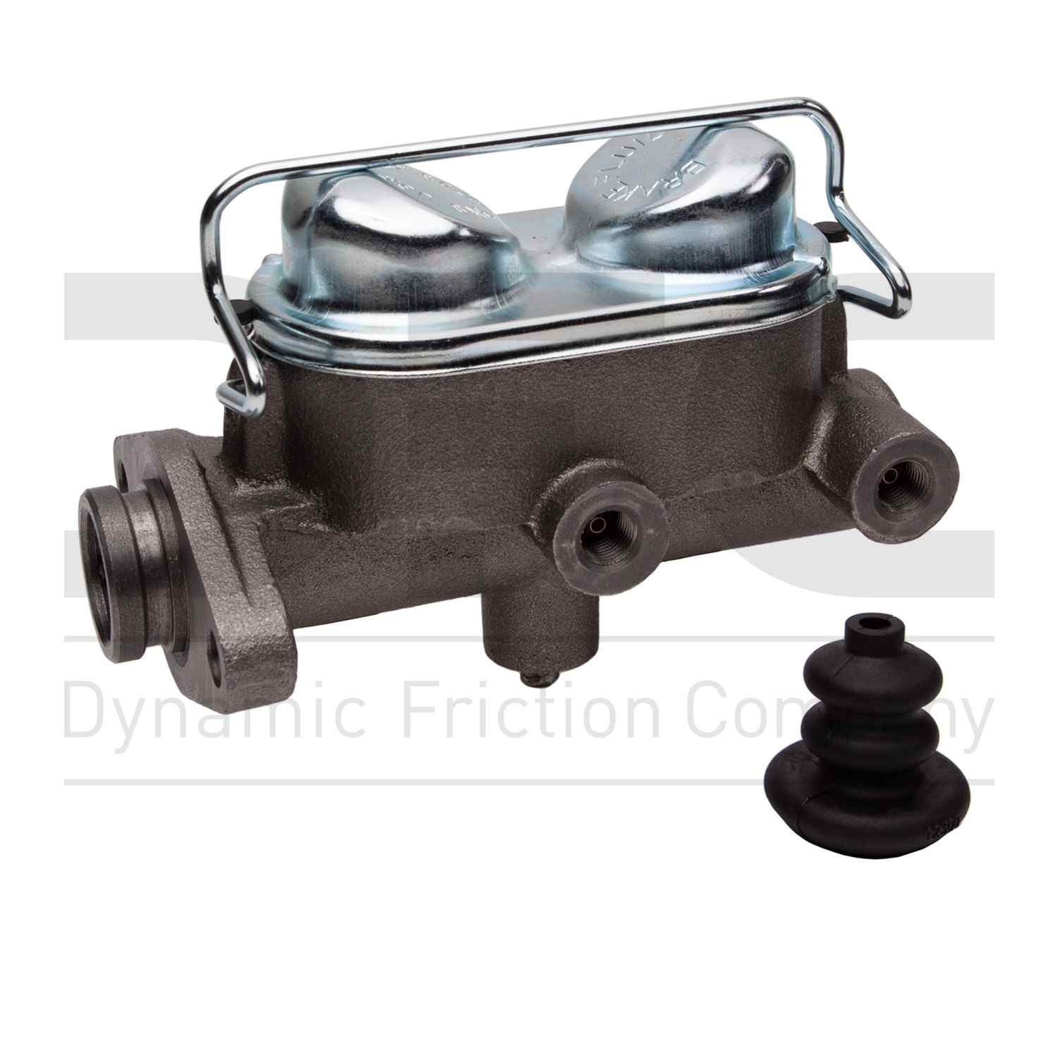 dynamic friction company brake master cylinder  frsport 355-42015