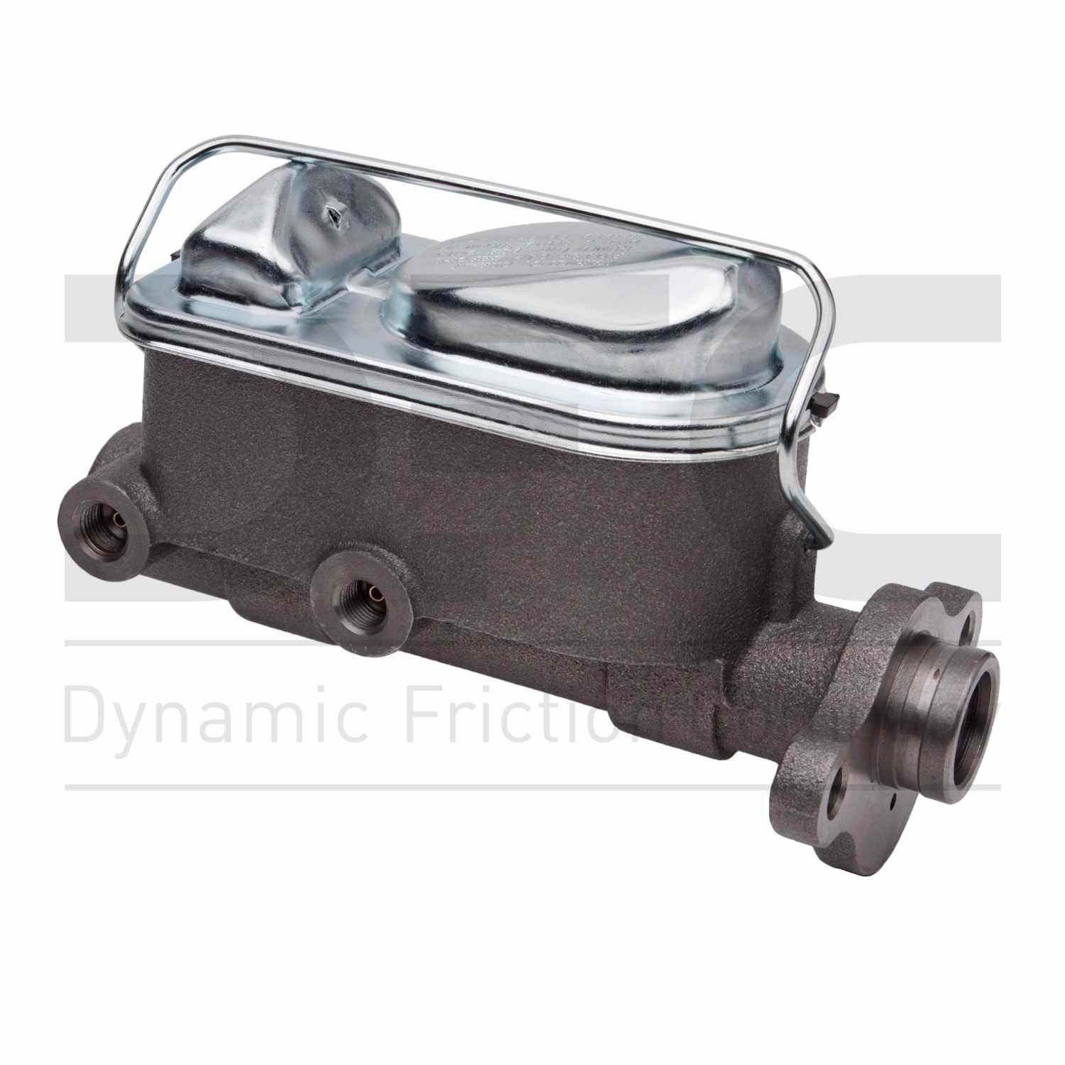 Dynamic Friction Company Brake Master Cylinder  top view frsport 355-42028