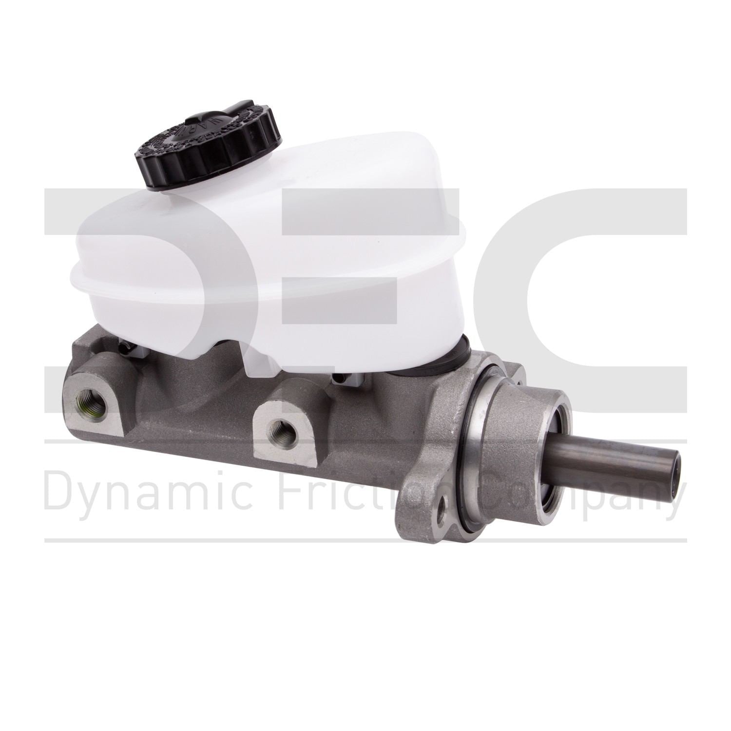 Dynamic Friction Company Brake Master Cylinder  top view frsport 355-42030