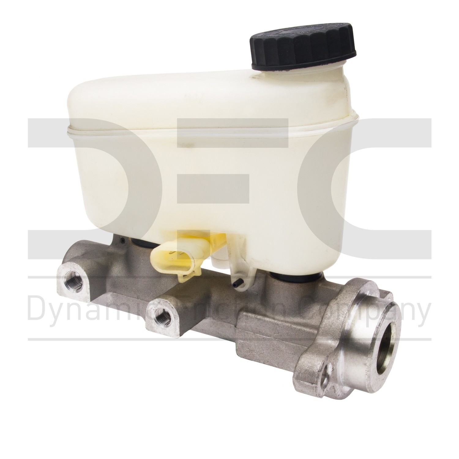 Dynamic Friction Company Brake Master Cylinder  top view frsport 355-45010