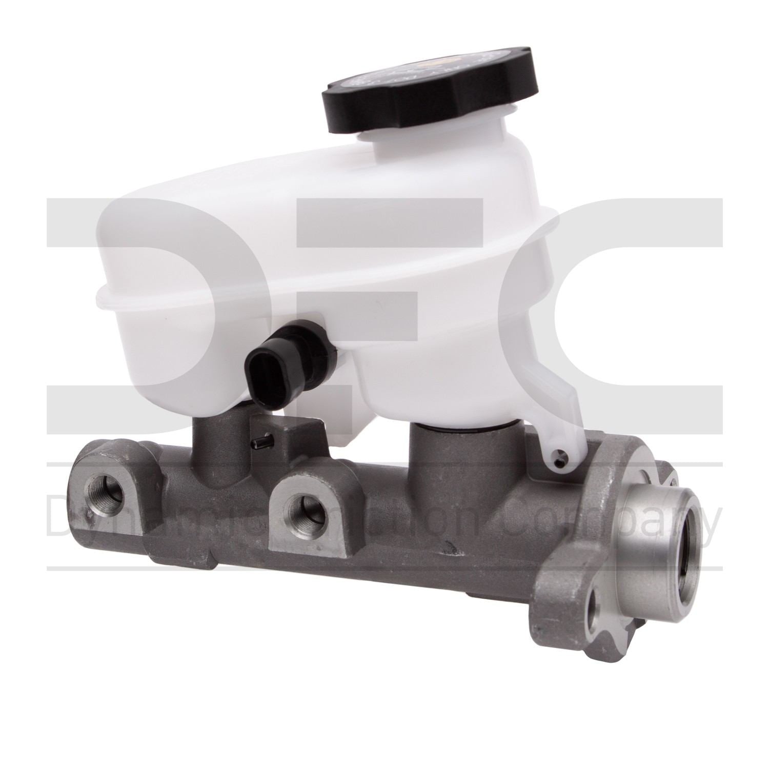 Dynamic Friction Company Brake Master Cylinder  top view frsport 355-45011