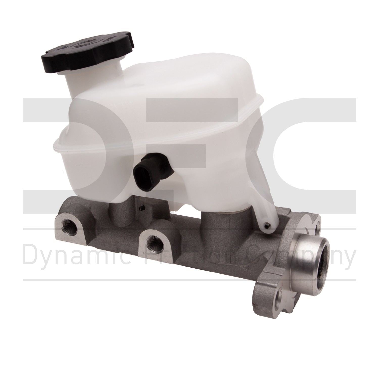 Dynamic Friction Company Brake Master Cylinder  top view frsport 355-45019