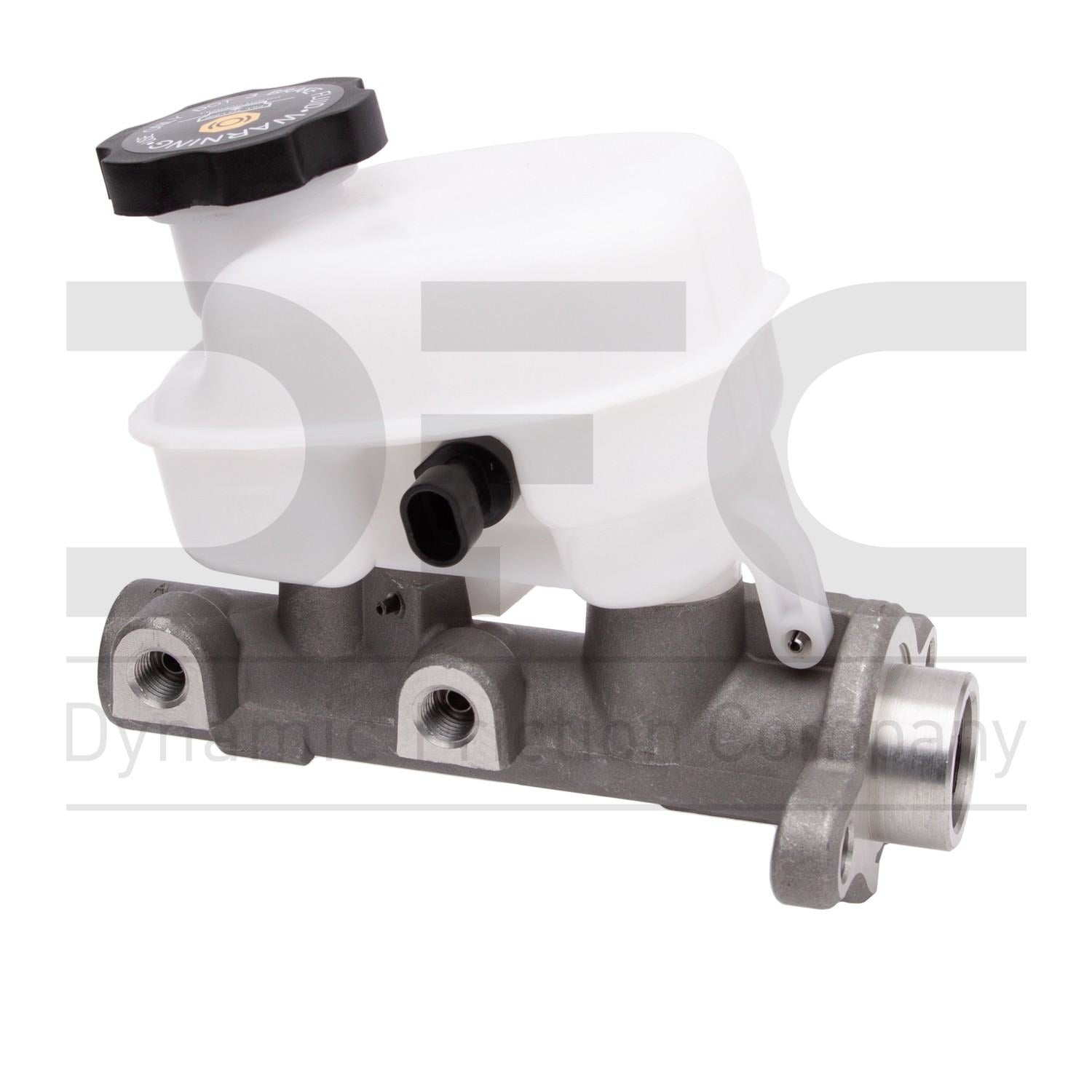 dynamic friction company brake master cylinder  frsport 355-45020