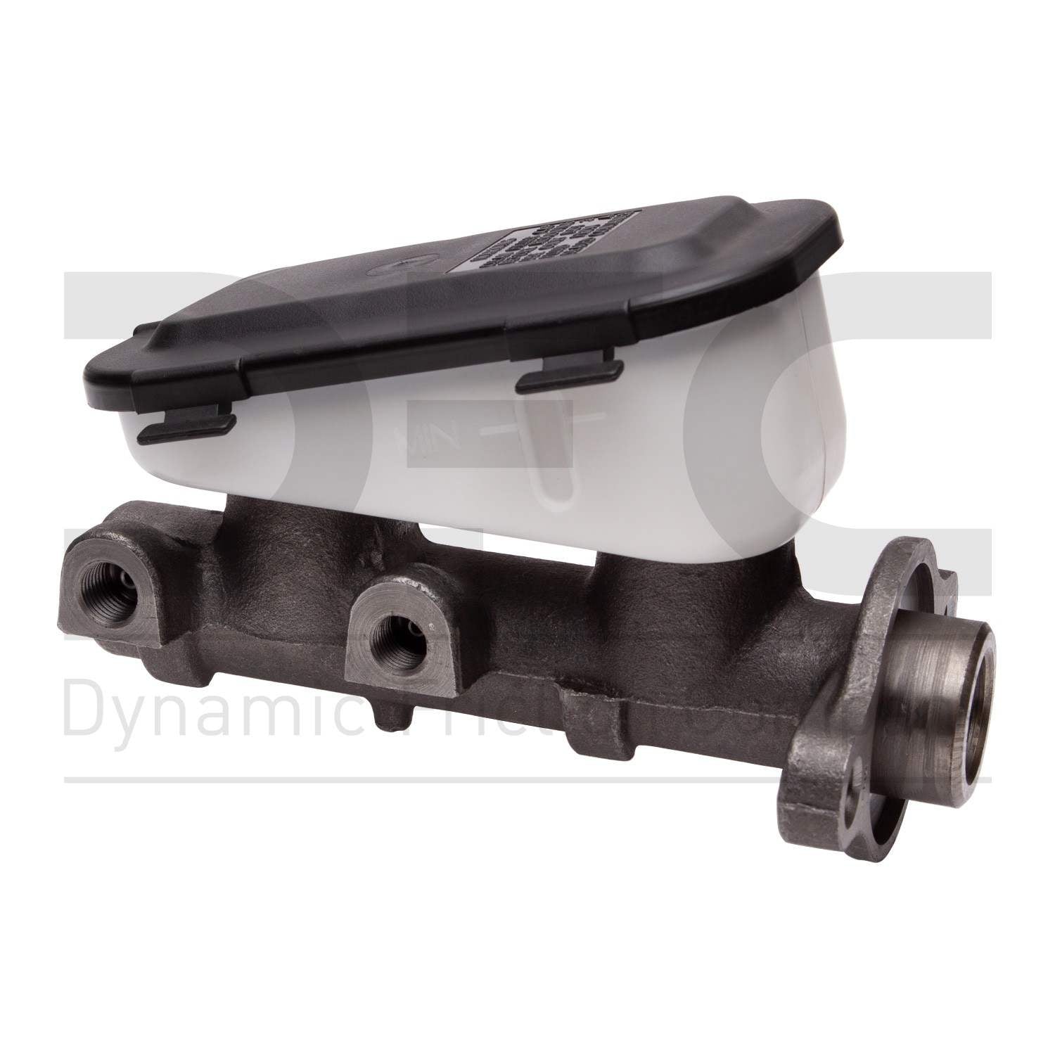 Dynamic Friction Company Brake Master Cylinder  top view frsport 355-47024