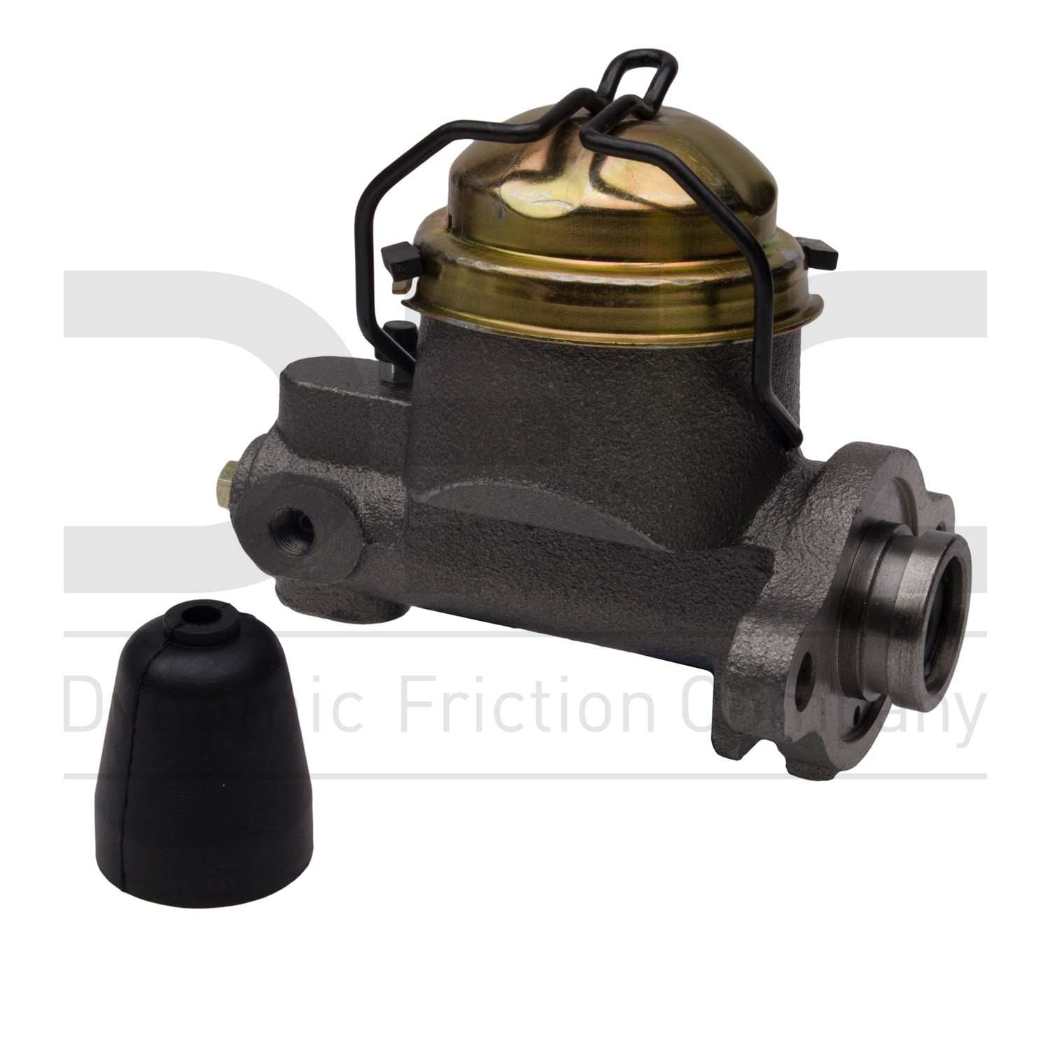 dynamic friction company brake master cylinder  frsport 355-47033