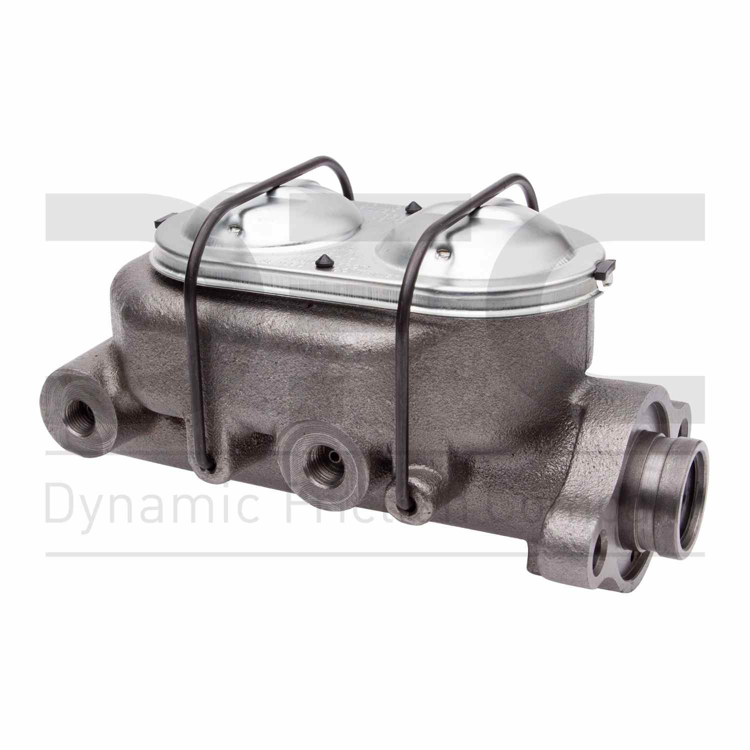 Dynamic Friction Company Brake Master Cylinder  top view frsport 355-47066