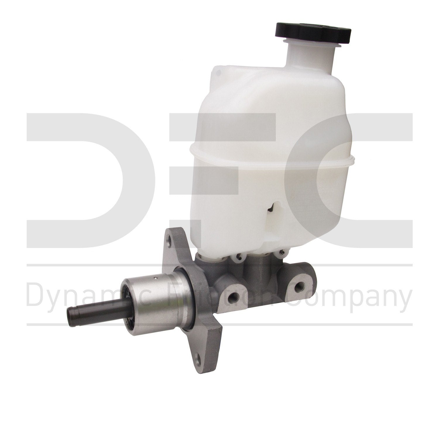 Dynamic Friction Company Brake Master Cylinder  top view frsport 355-47092