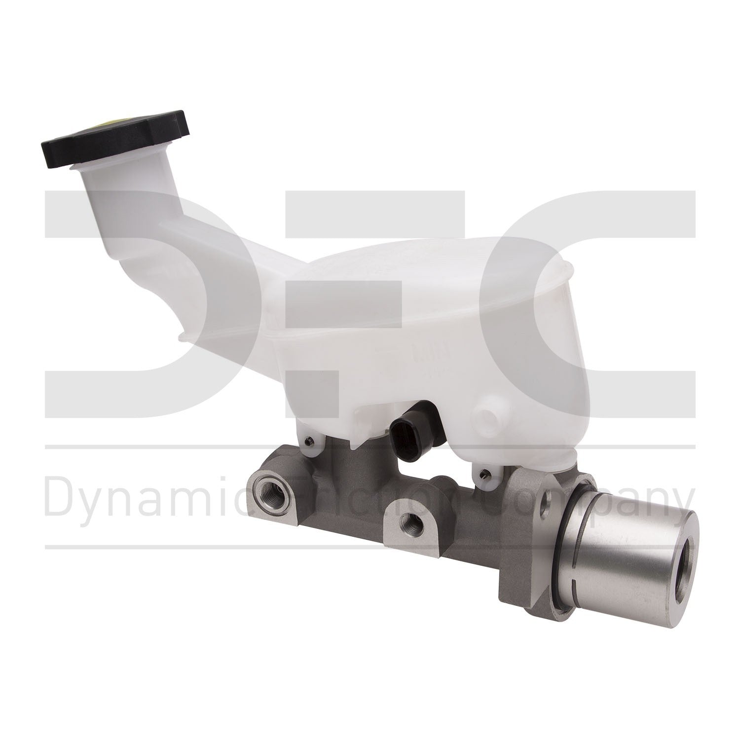 Dynamic Friction Company Brake Master Cylinder  top view frsport 355-47094