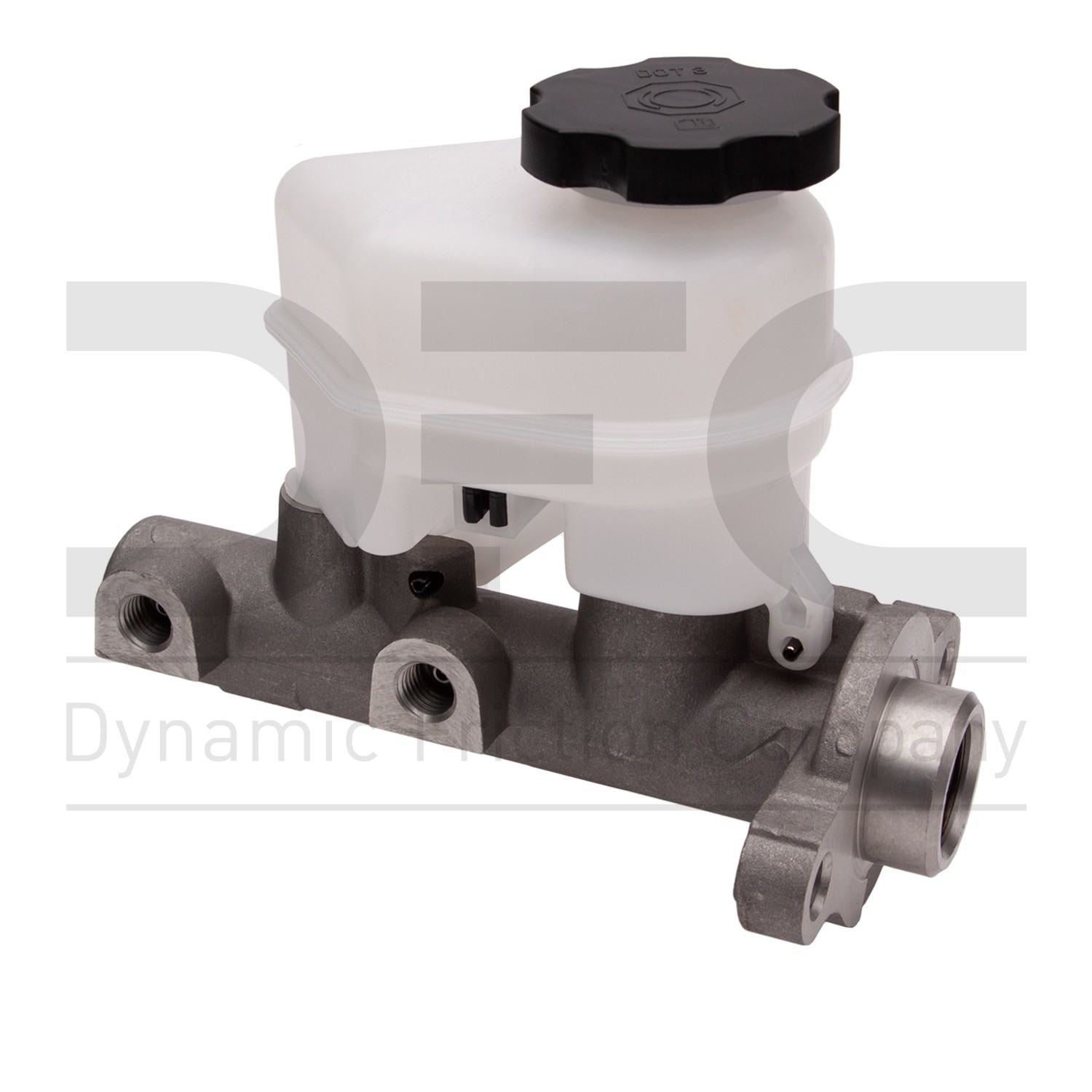 dynamic friction company brake master cylinder  frsport 355-47101