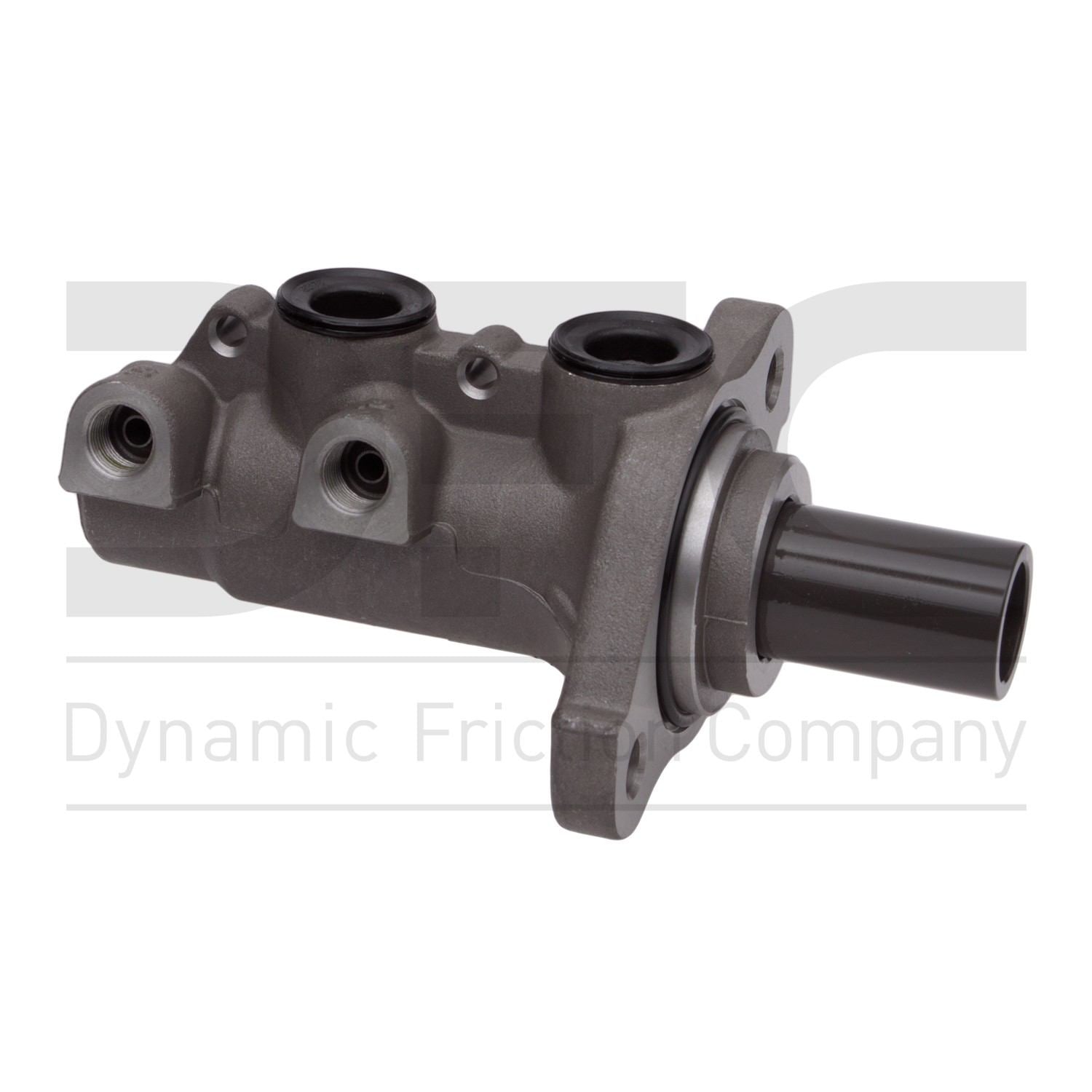 Dynamic Friction Company Brake Master Cylinder  top view frsport 355-47120