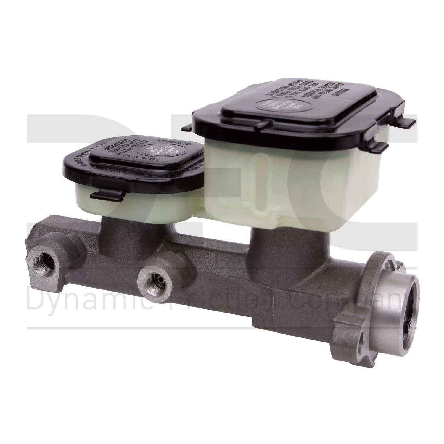 dynamic friction company brake master cylinder  frsport 355-47139