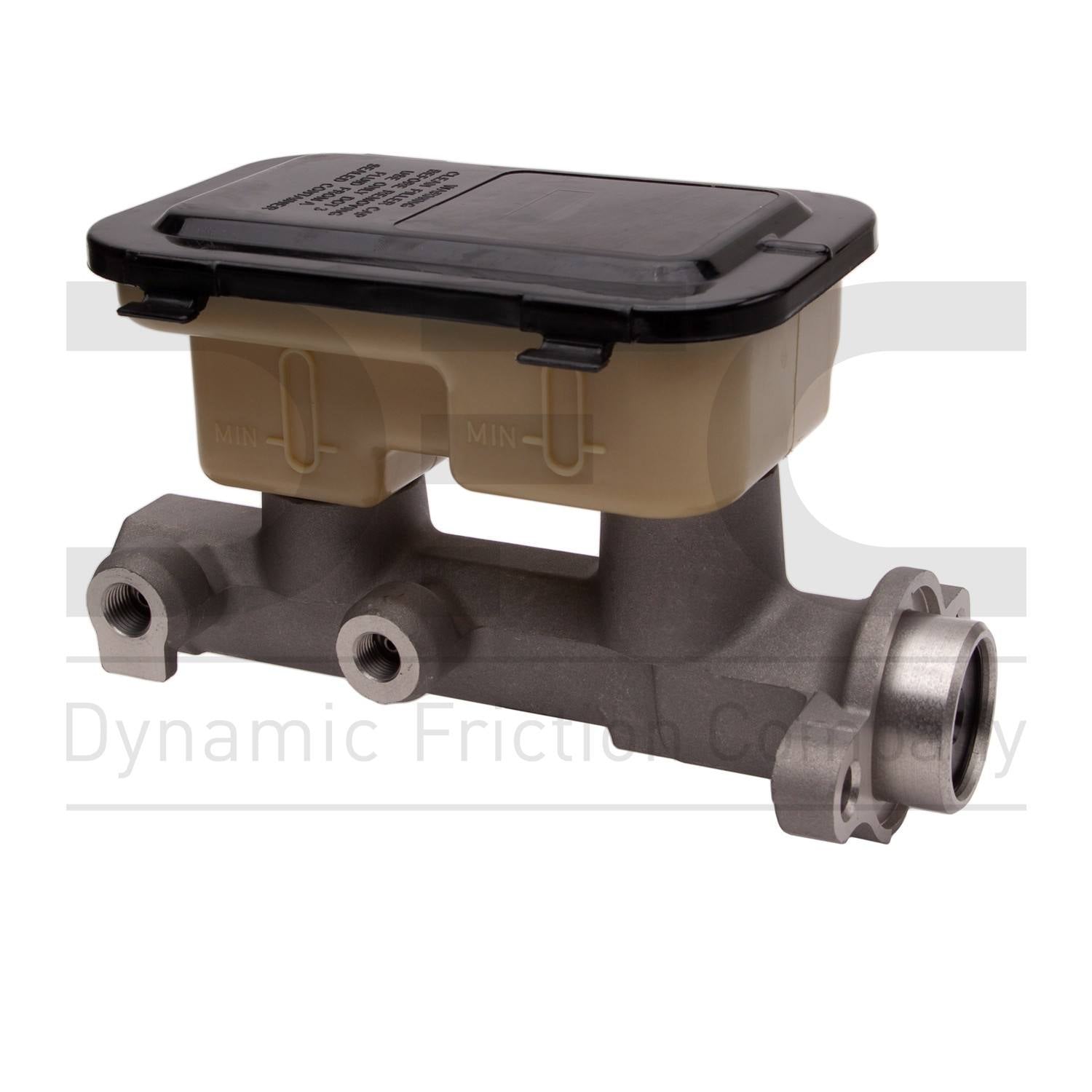 dynamic friction company brake master cylinder  frsport 355-47144