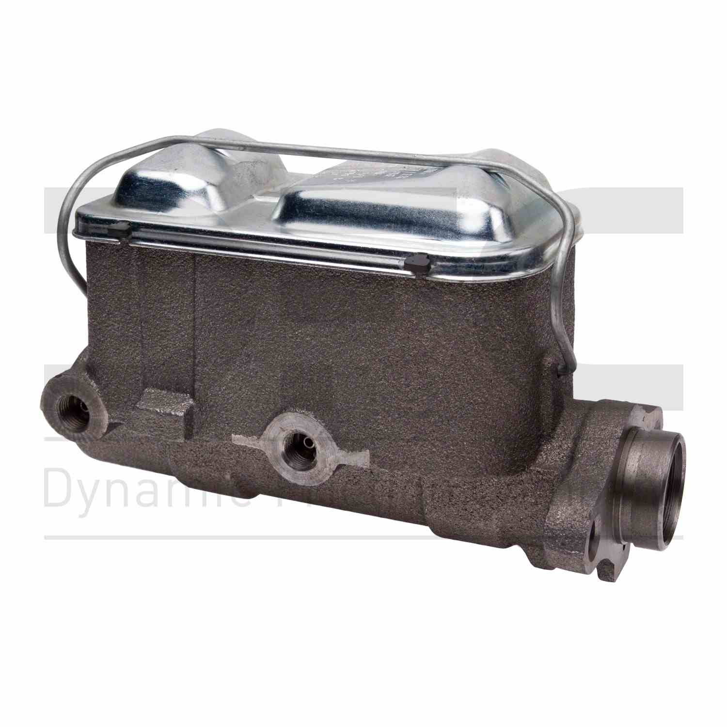 Dynamic Friction Company Brake Master Cylinder  top view frsport 355-47145