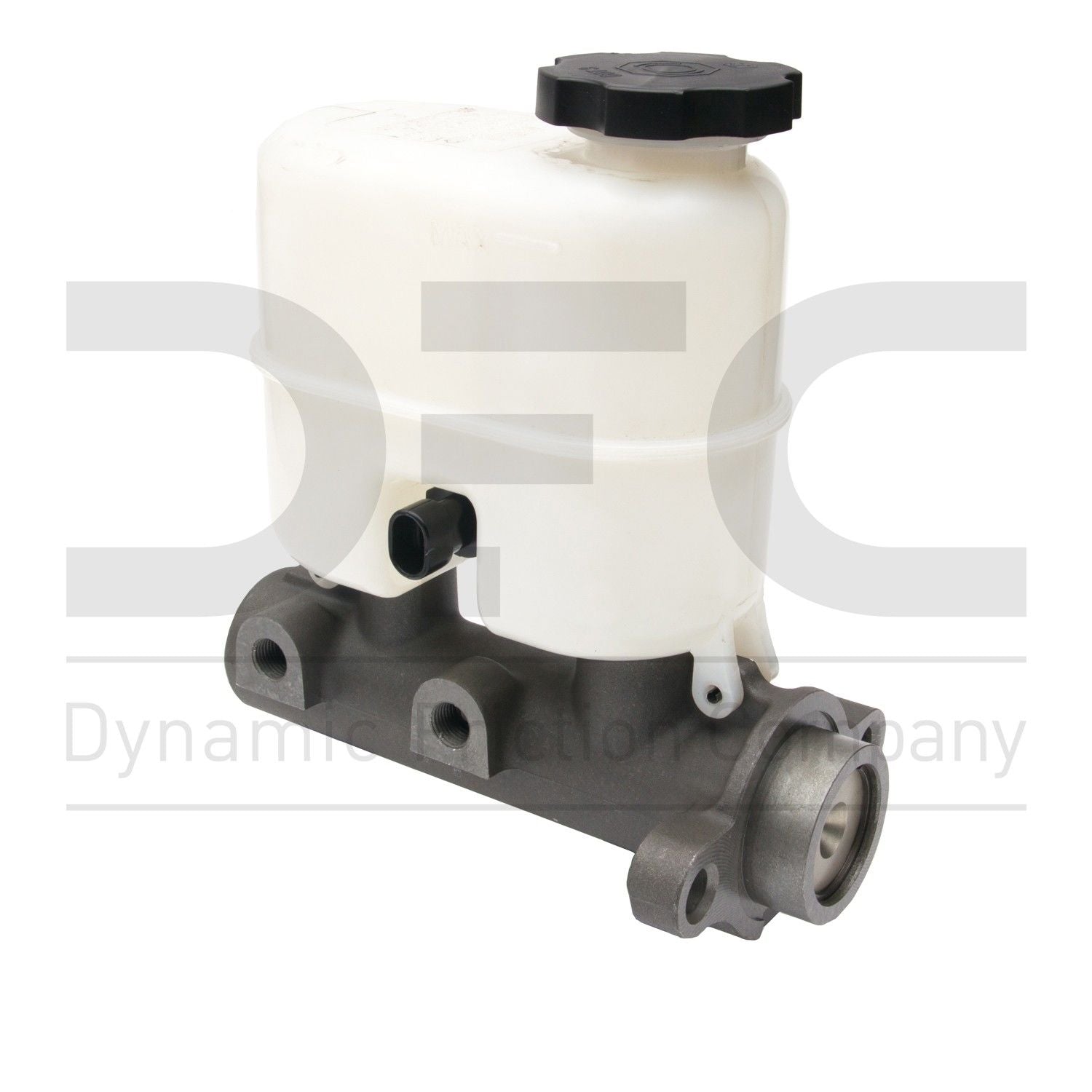 Dynamic Friction Company Brake Master Cylinder  top view frsport 355-47168