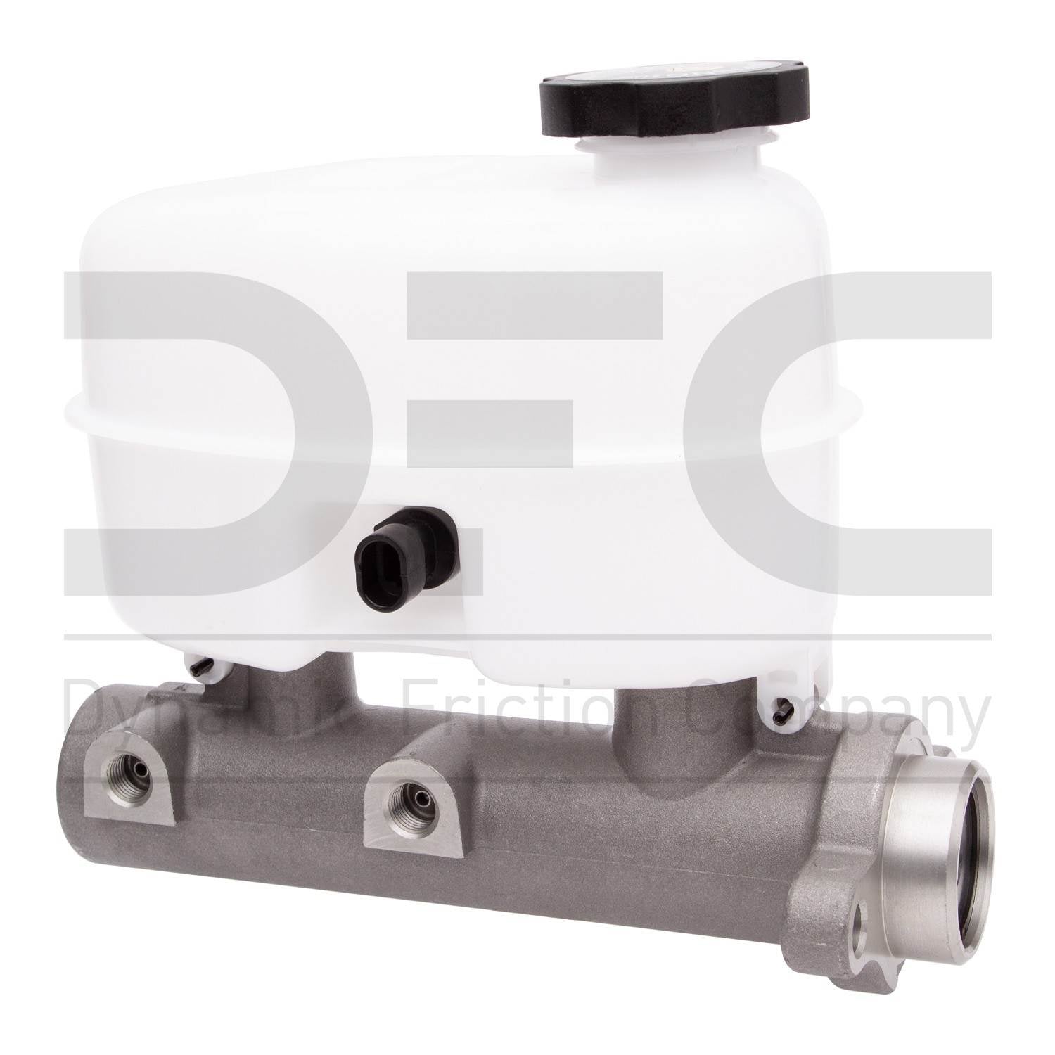 Dynamic Friction Company Brake Master Cylinder  top view frsport 355-47172