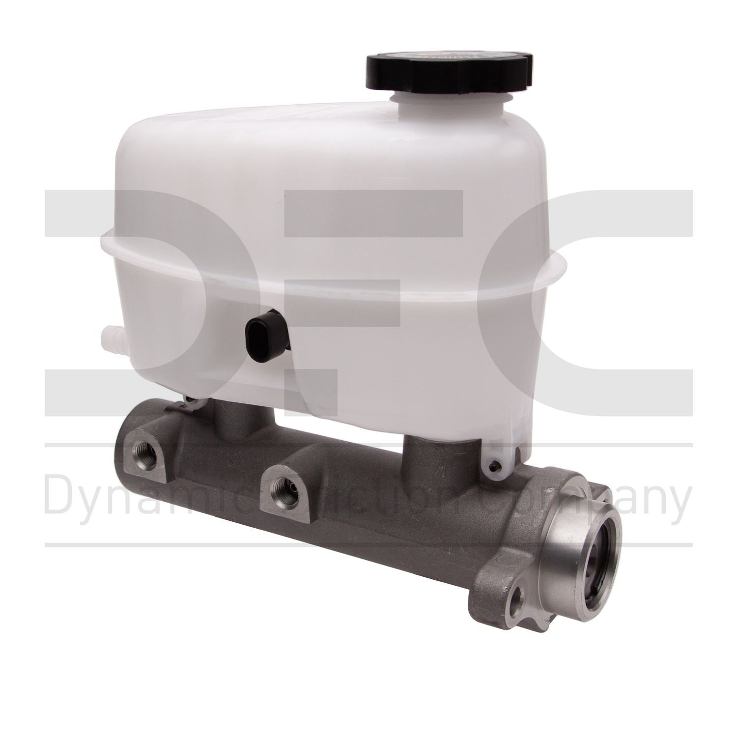 Dynamic Friction Company Brake Master Cylinder  top view frsport 355-47176