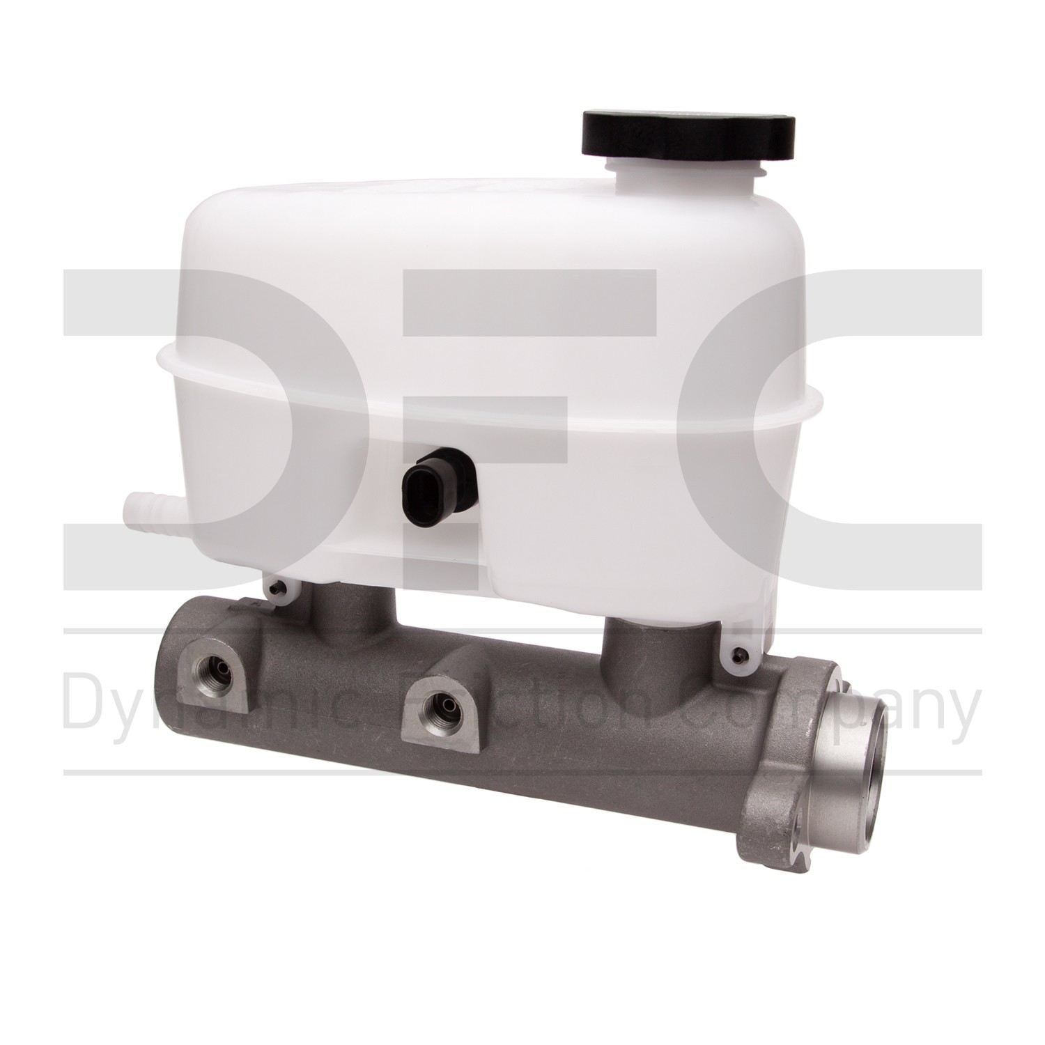 Dynamic Friction Company Brake Master Cylinder  top view frsport 355-47178