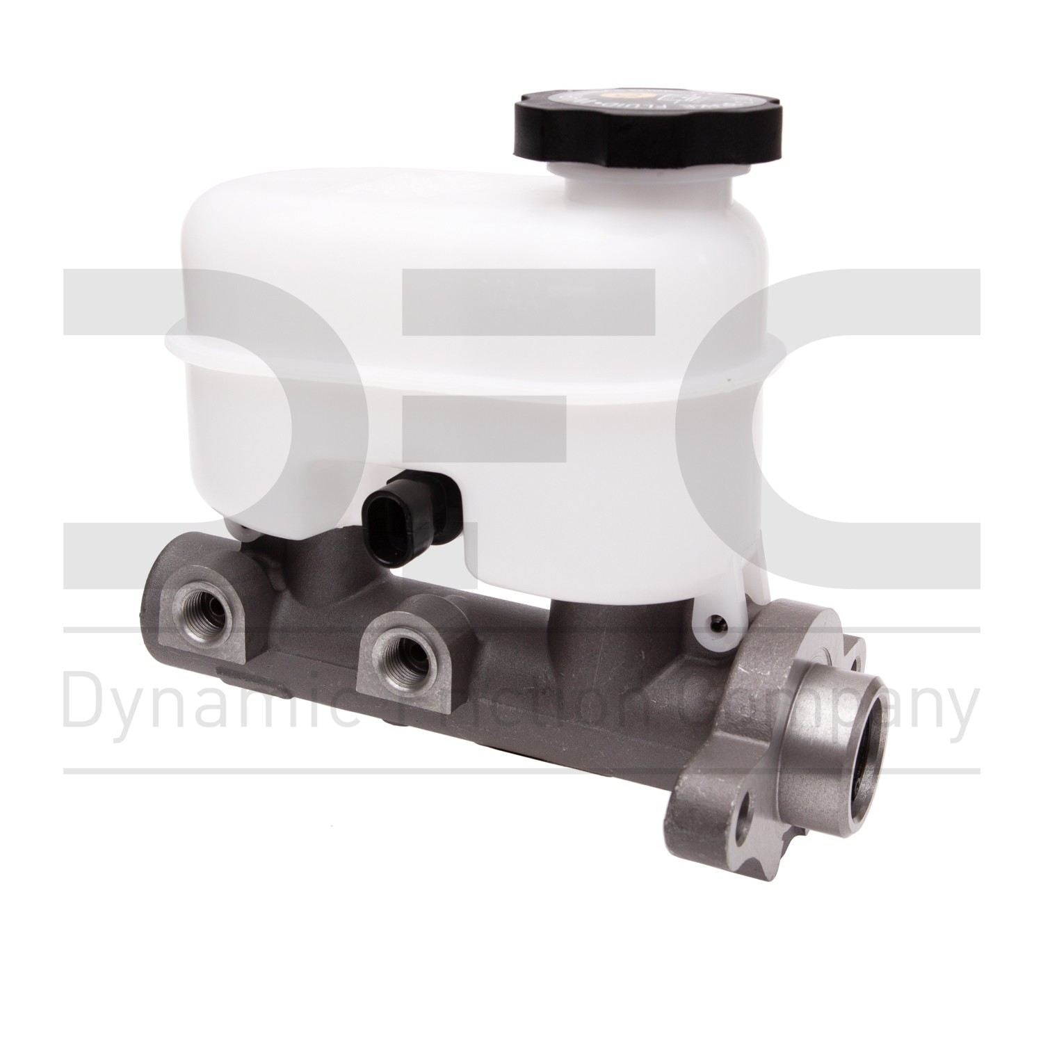 Dynamic Friction Company Brake Master Cylinder  top view frsport 355-47181