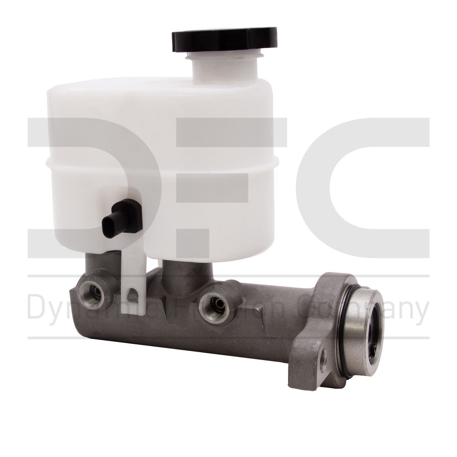 Dynamic Friction Company Brake Master Cylinder  top view frsport 355-47202