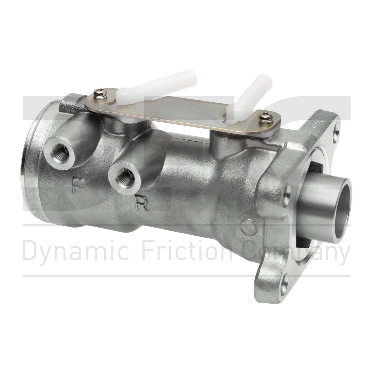 Dynamic Friction Company Brake Master Cylinder  top view frsport 355-47205