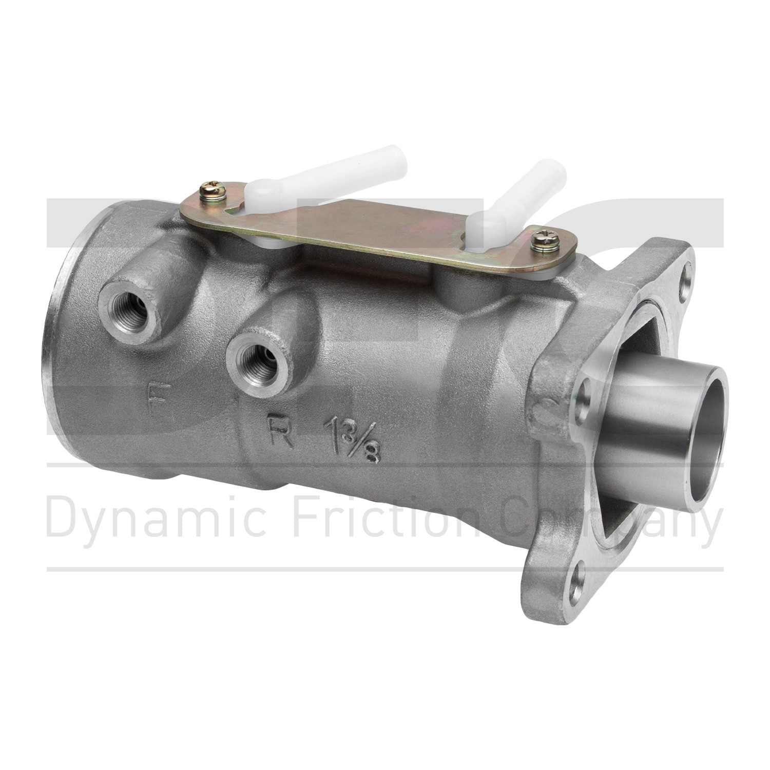 Dynamic Friction Company Brake Master Cylinder  top view frsport 355-47206